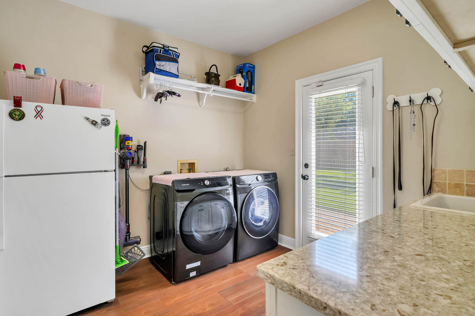 ROCKY BAYOU ESTATES 01 - Residential