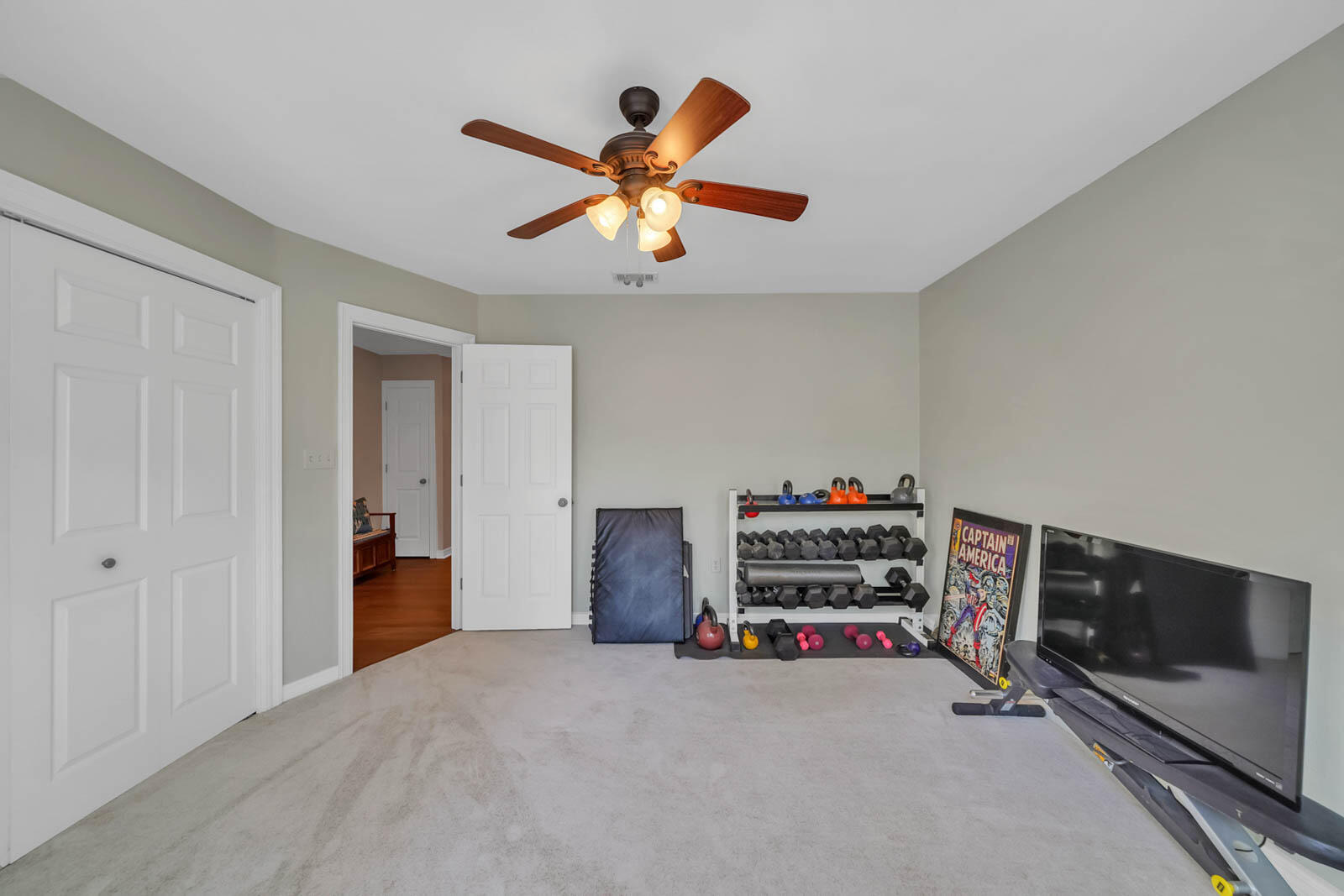 ROCKY BAYOU ESTATES 01 - Residential