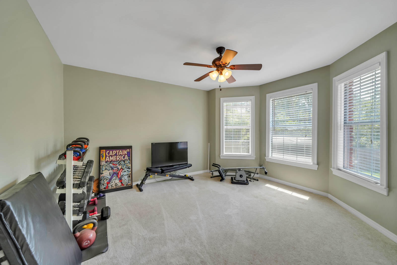 ROCKY BAYOU ESTATES 01 - Residential