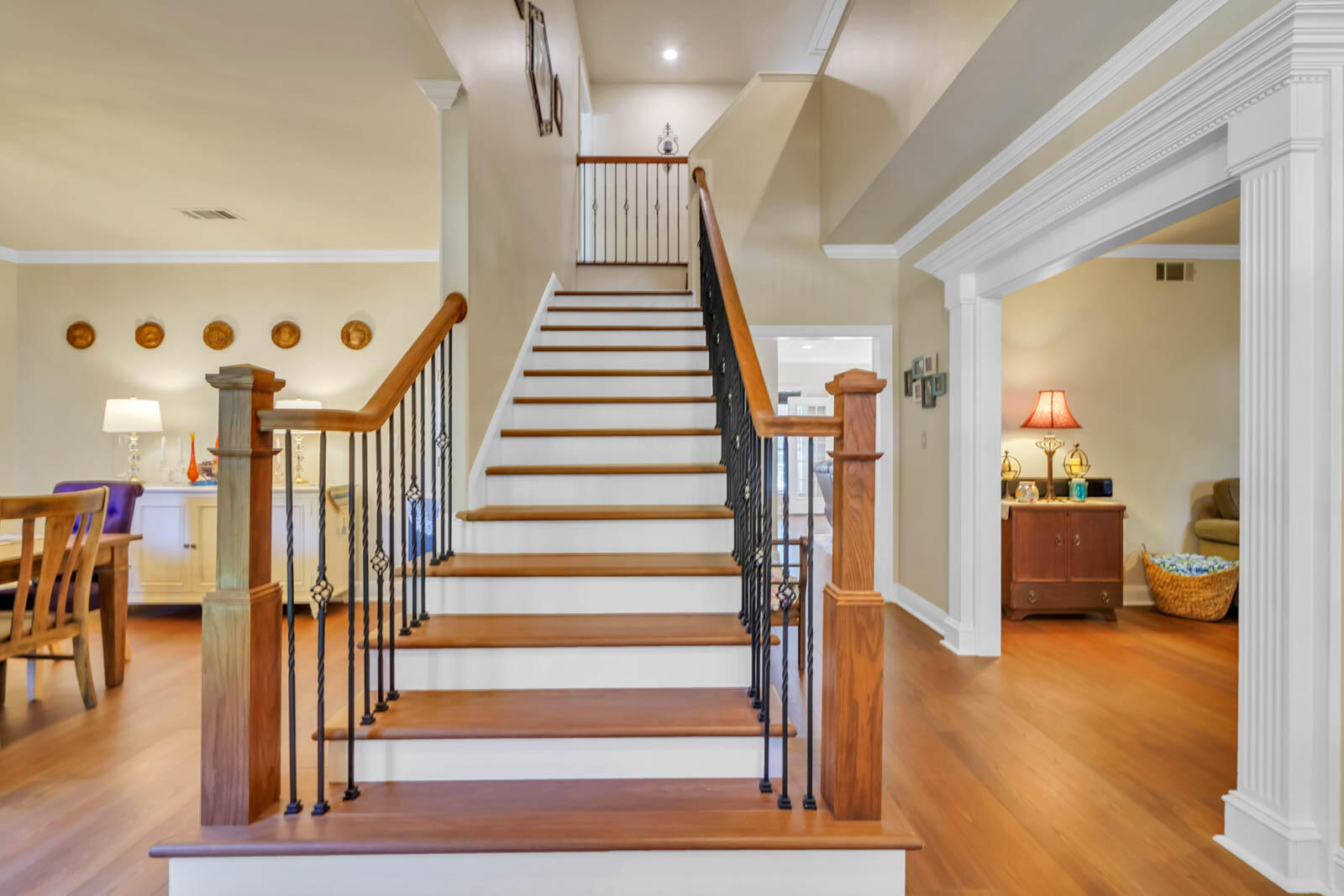 ROCKY BAYOU ESTATES 01 - Residential