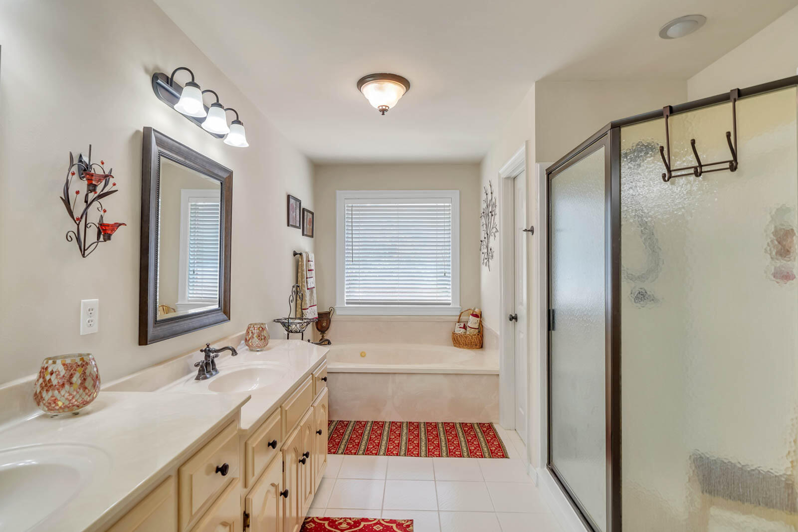 ROCKY BAYOU ESTATES 01 - Residential