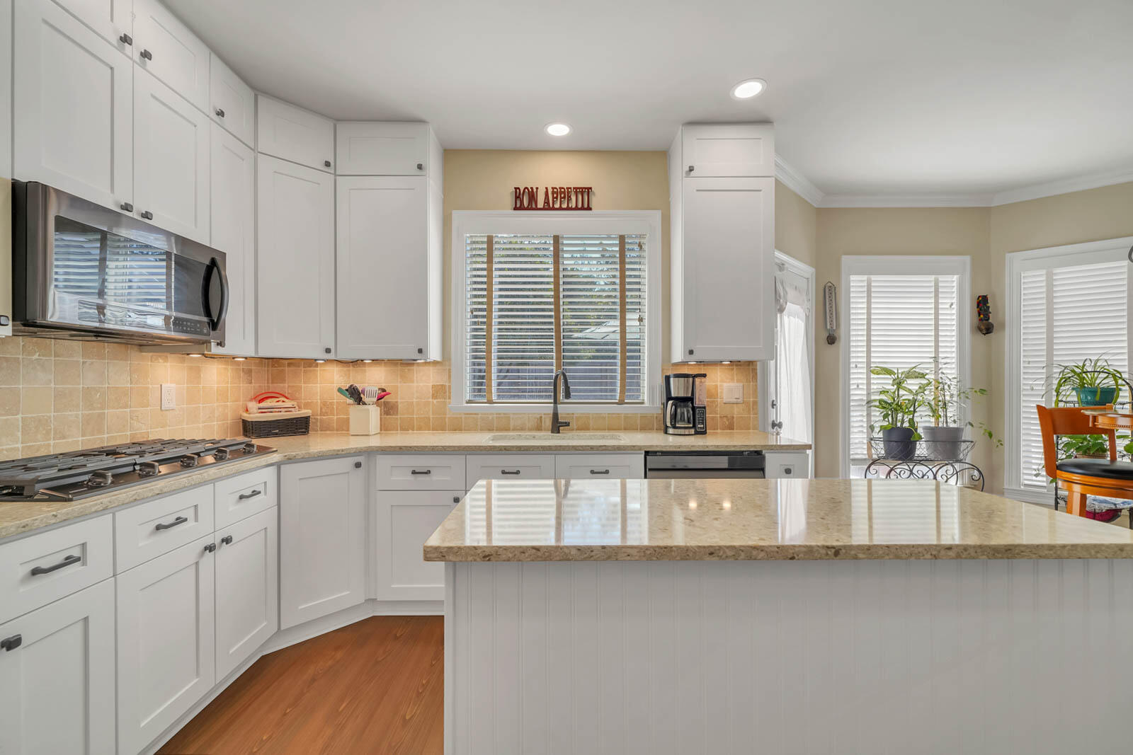 ROCKY BAYOU ESTATES 01 - Residential