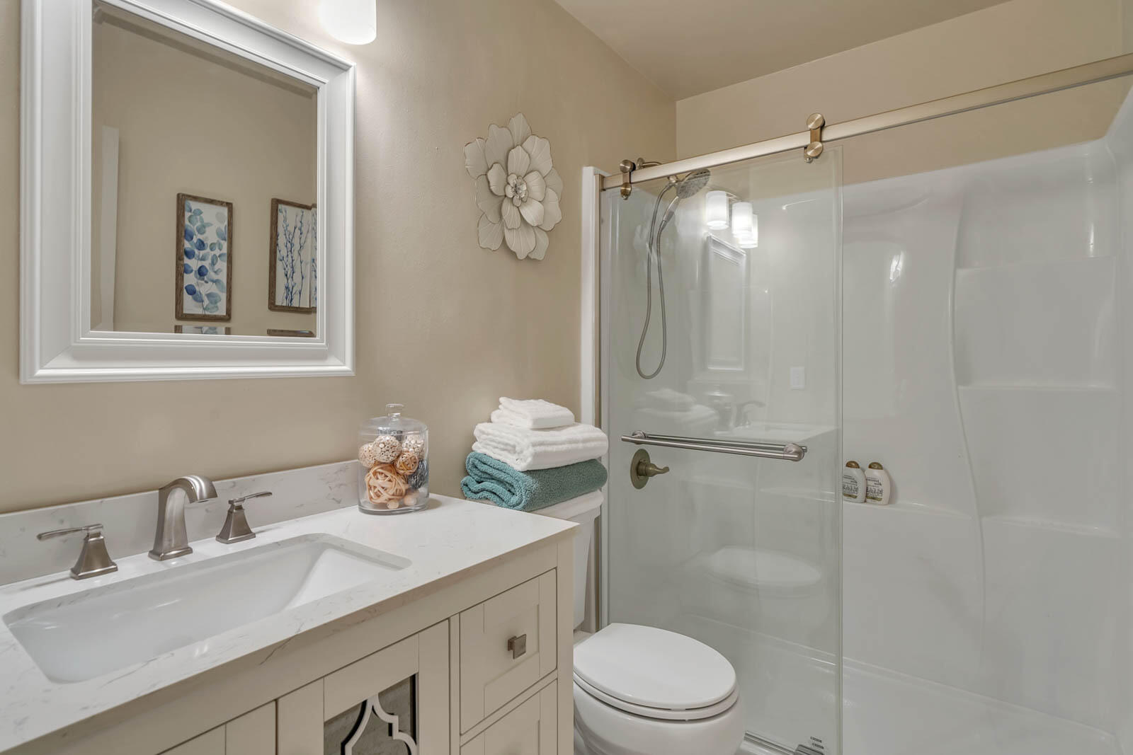 ROCKY BAYOU ESTATES 01 - Residential