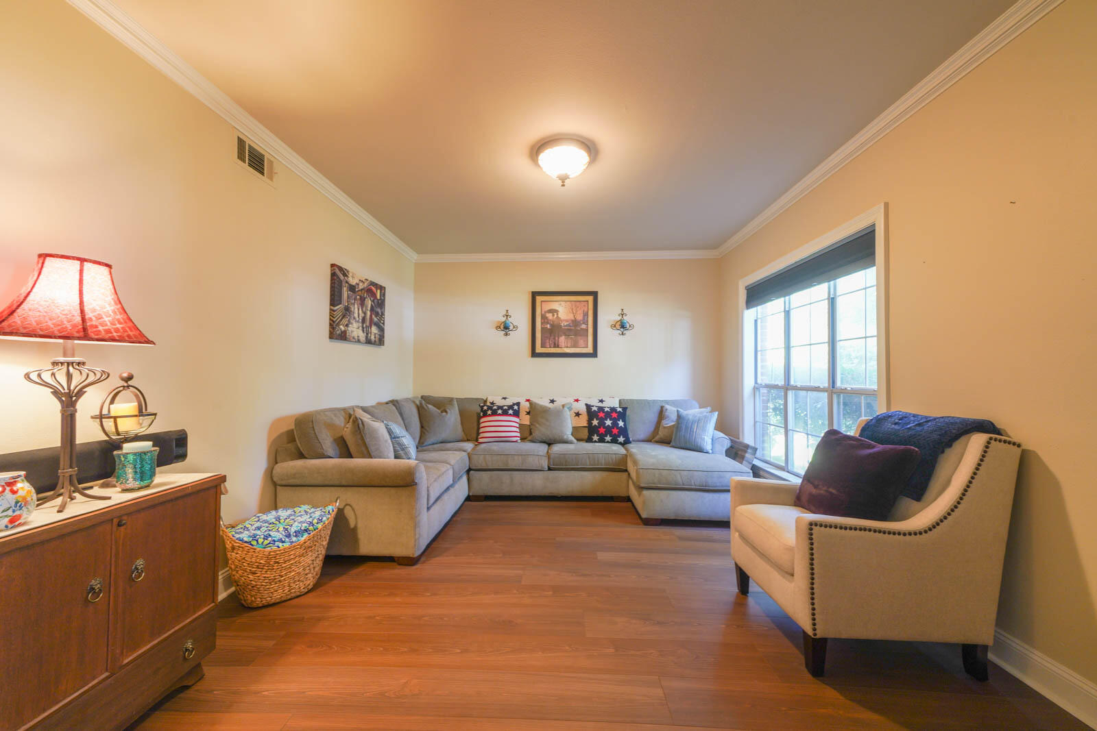 ROCKY BAYOU ESTATES 01 - Residential