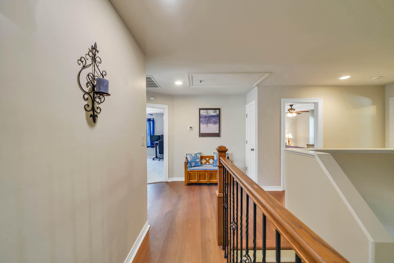 ROCKY BAYOU ESTATES 01 - Residential