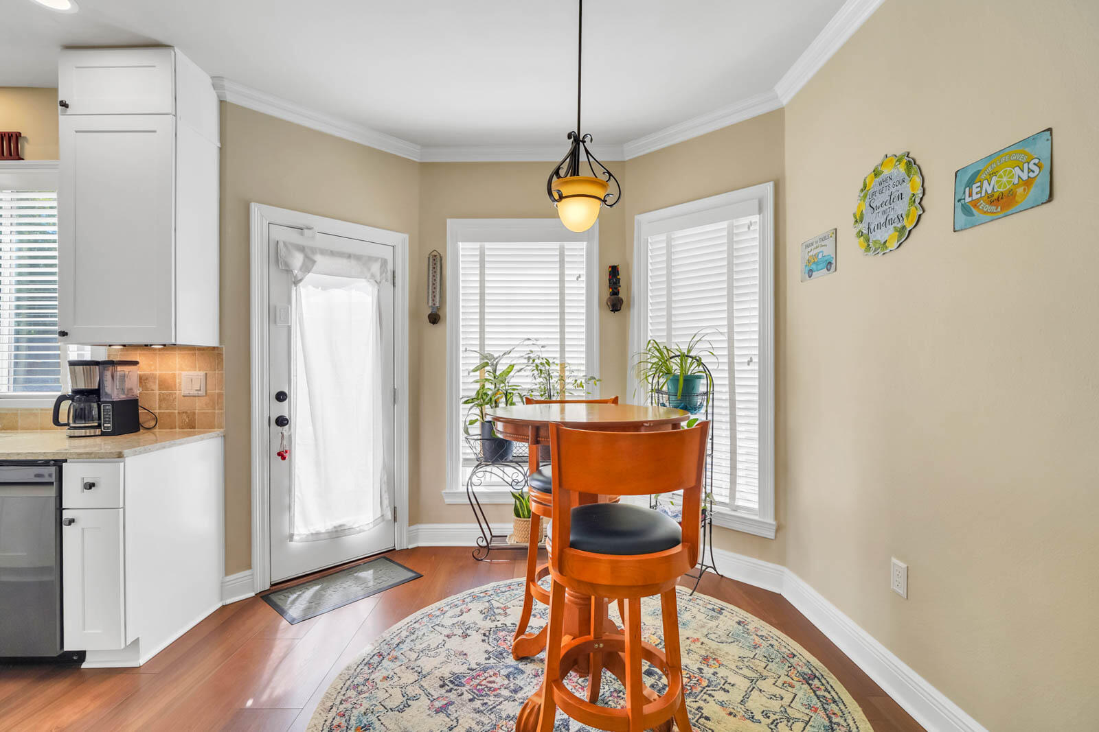 ROCKY BAYOU ESTATES 01 - Residential