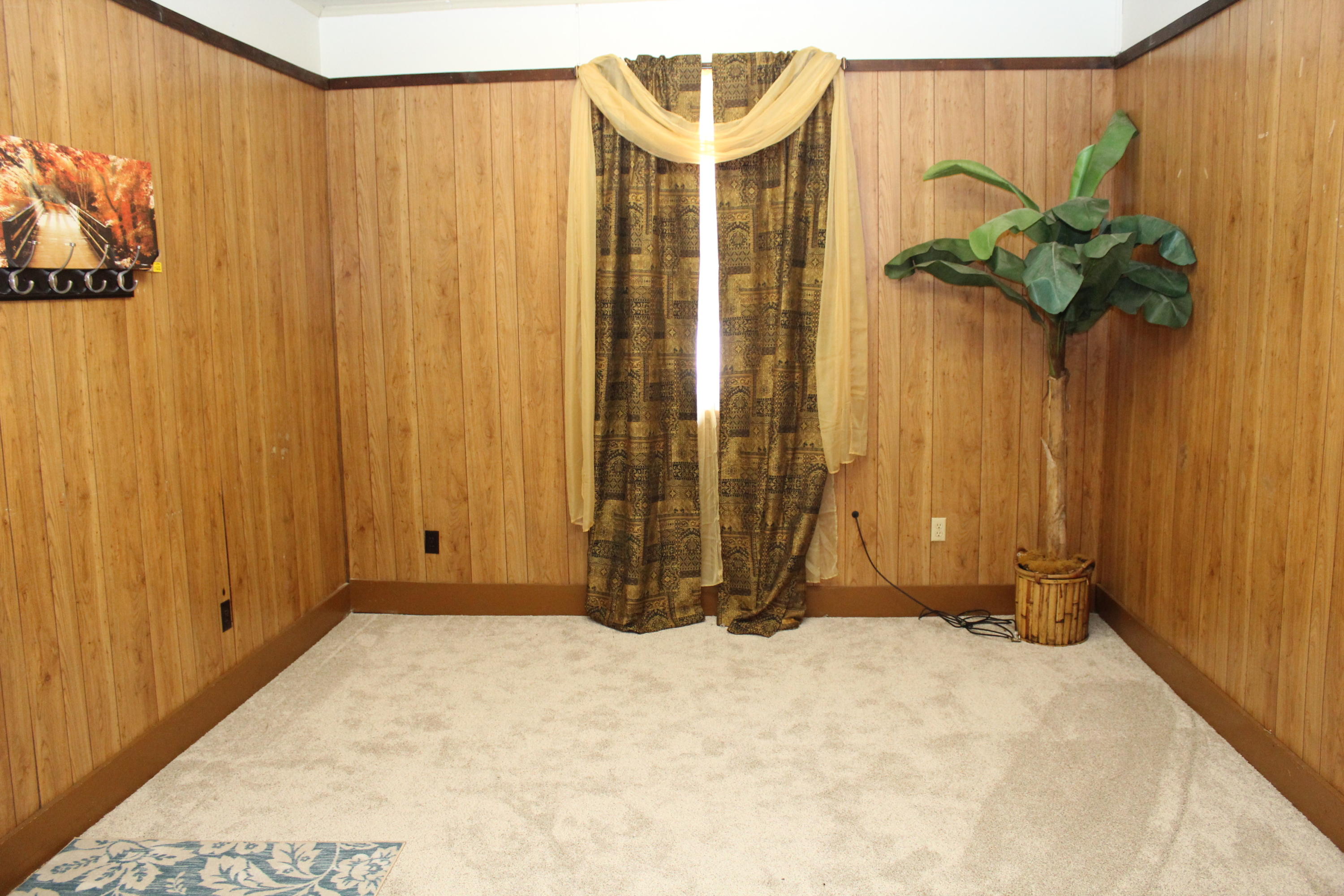 Orlosky House - Residential