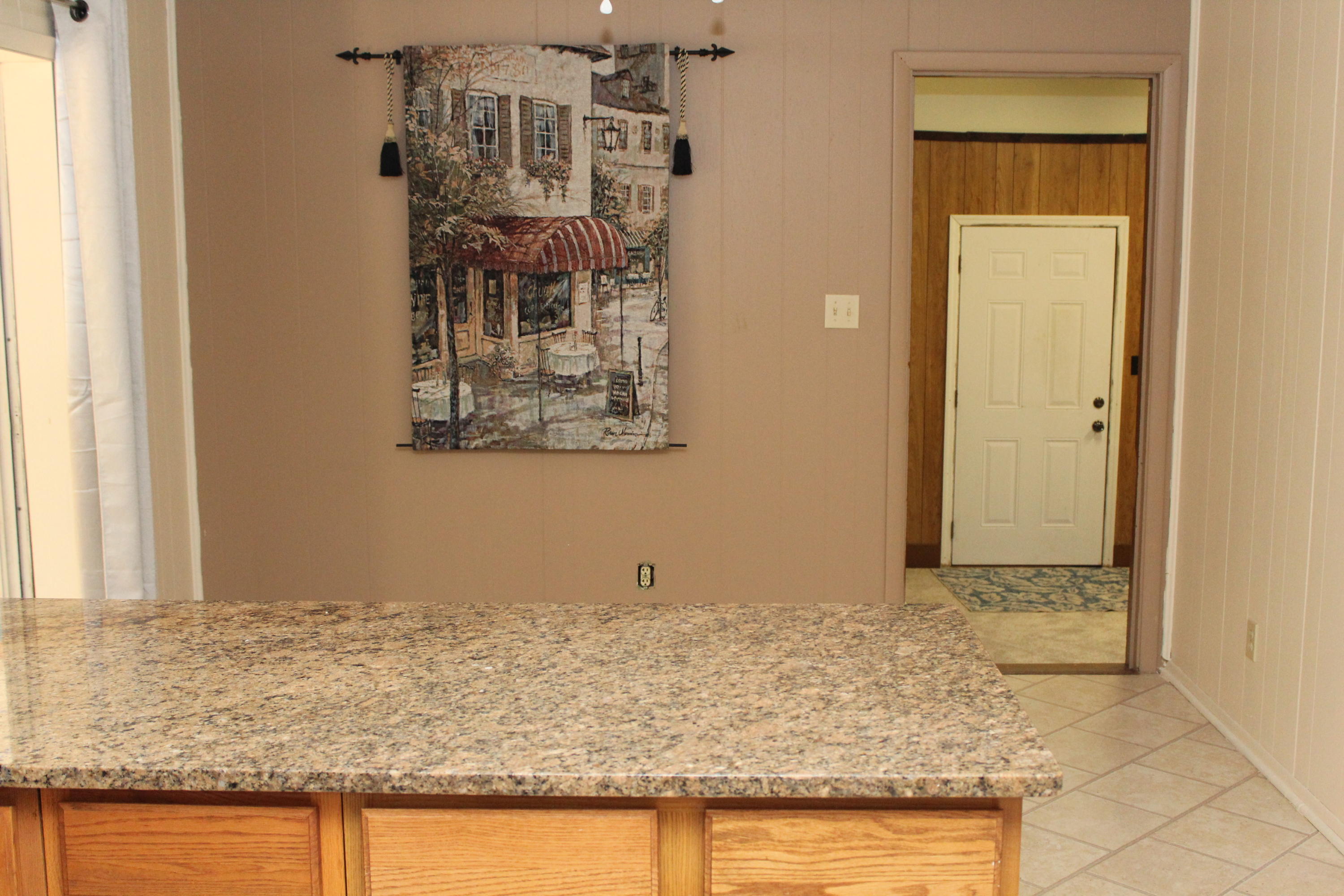 Orlosky House - Residential