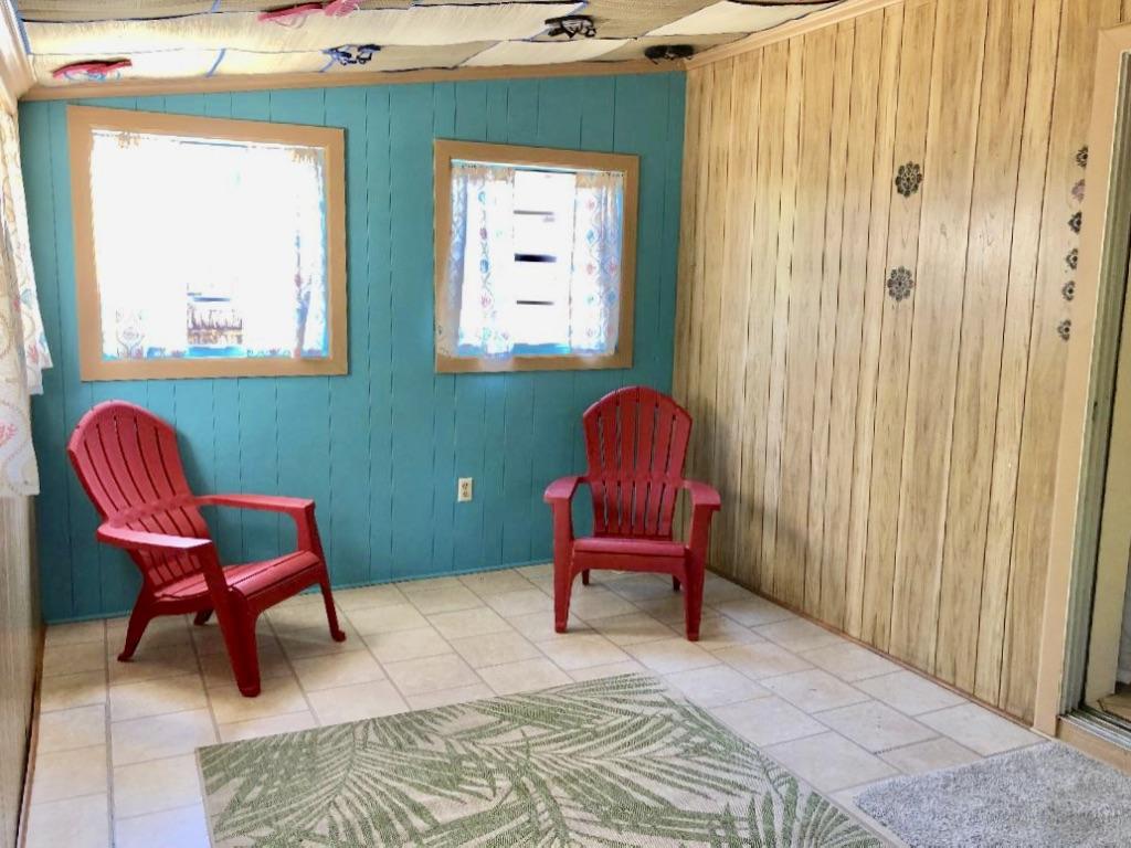 Orlosky House - Residential