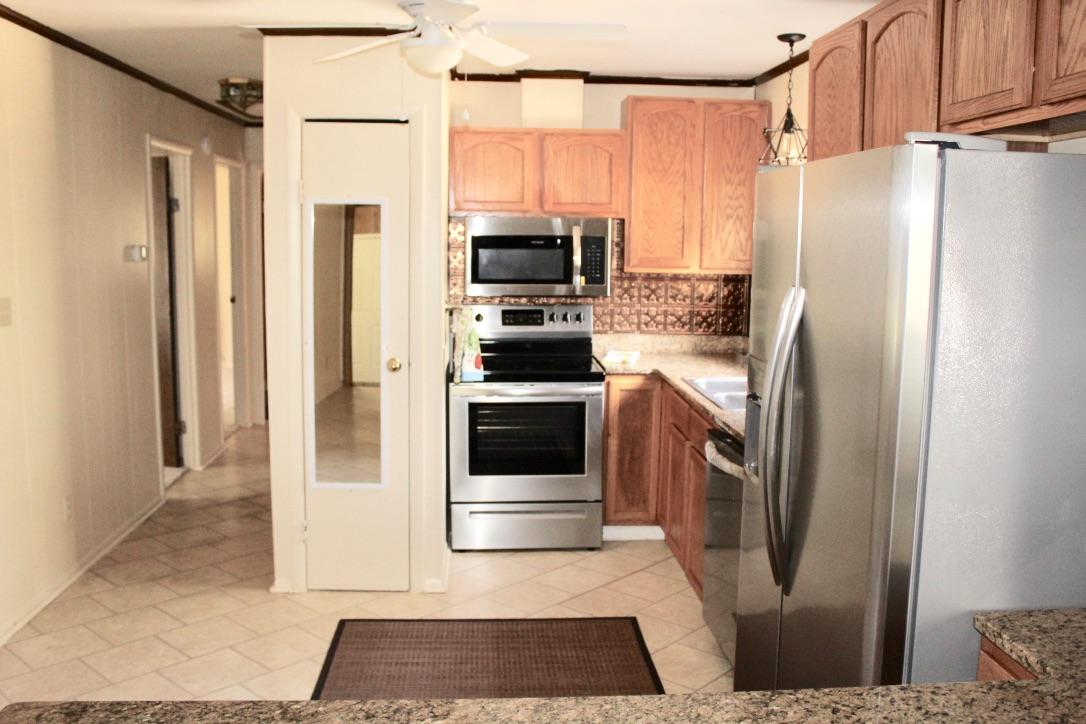 Orlosky House - Residential