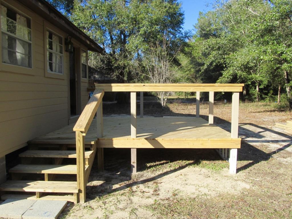 Orlosky House - Residential