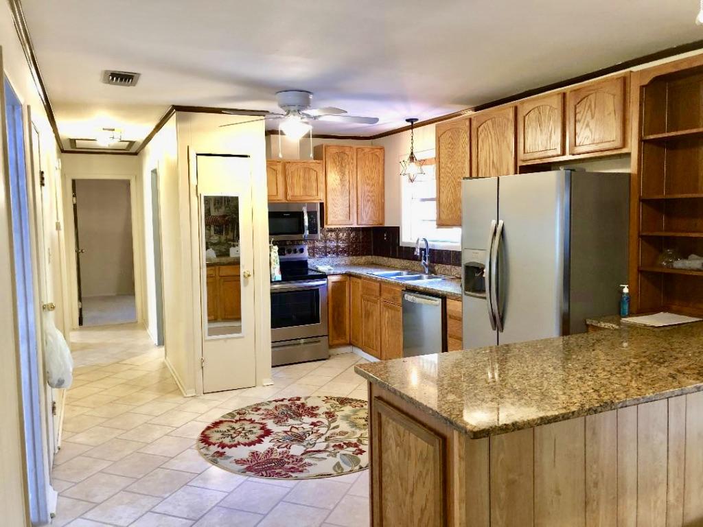 Orlosky House - Residential