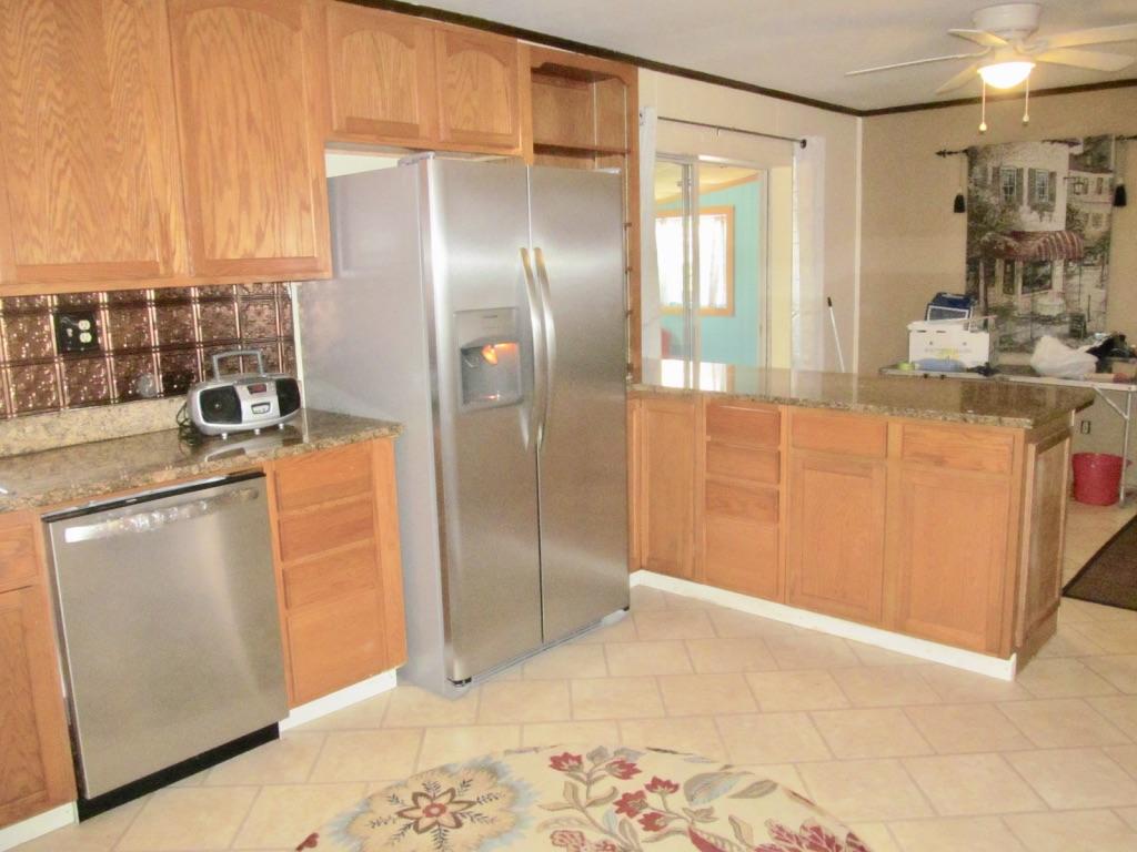 Orlosky House - Residential