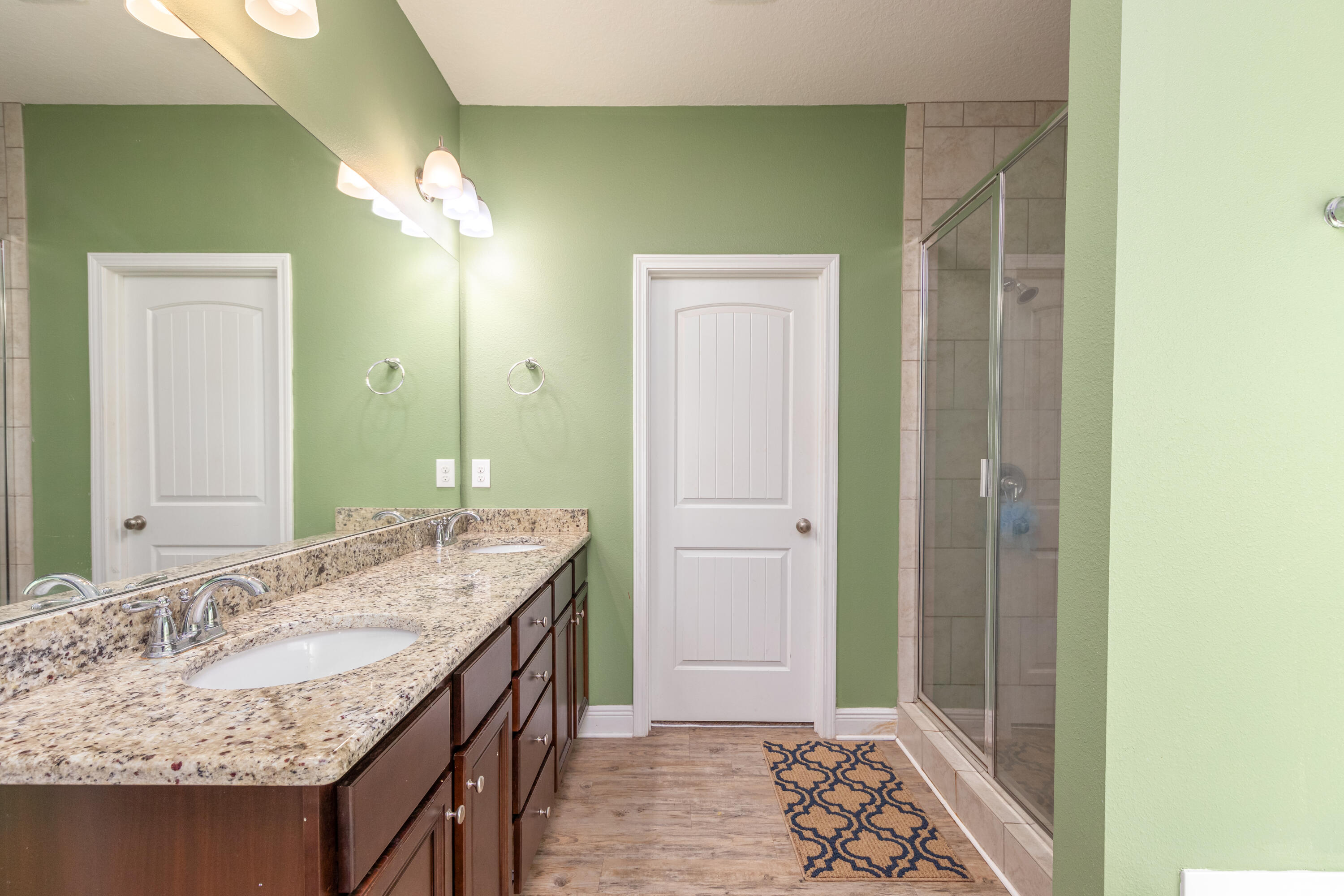 REDSTONE COMMONS - Residential