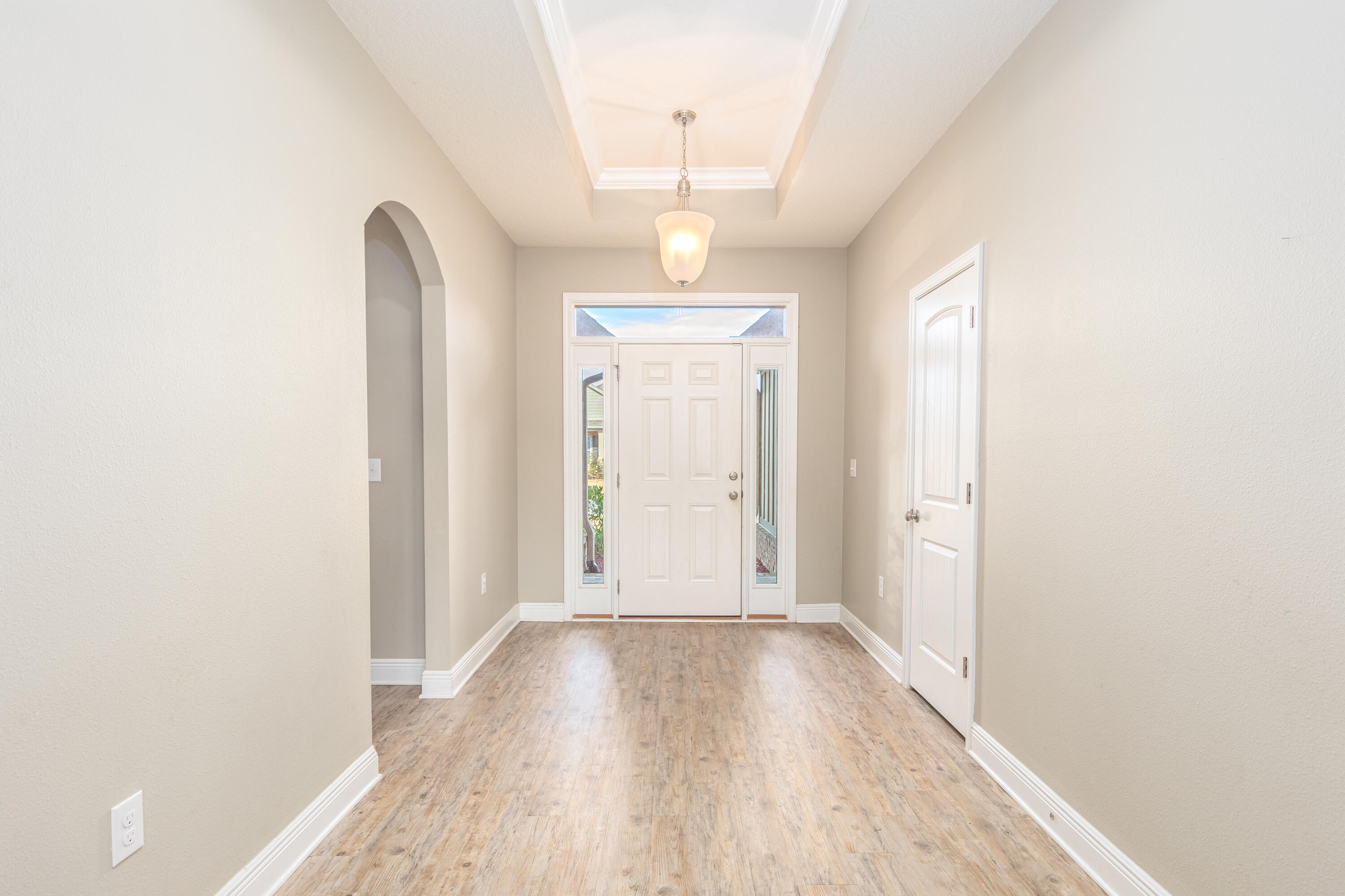 REDSTONE COMMONS - Residential