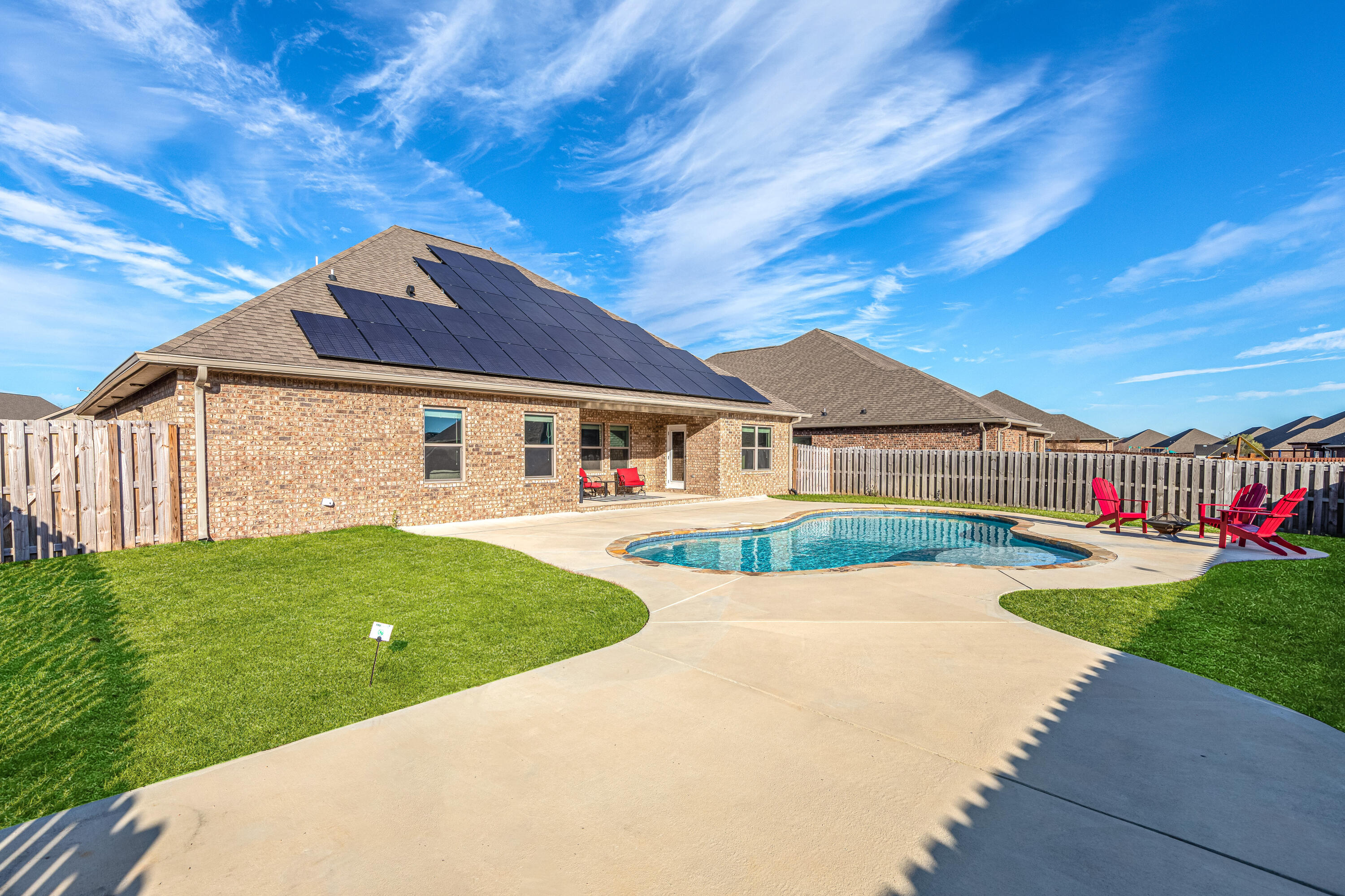 REDSTONE COMMONS - Residential