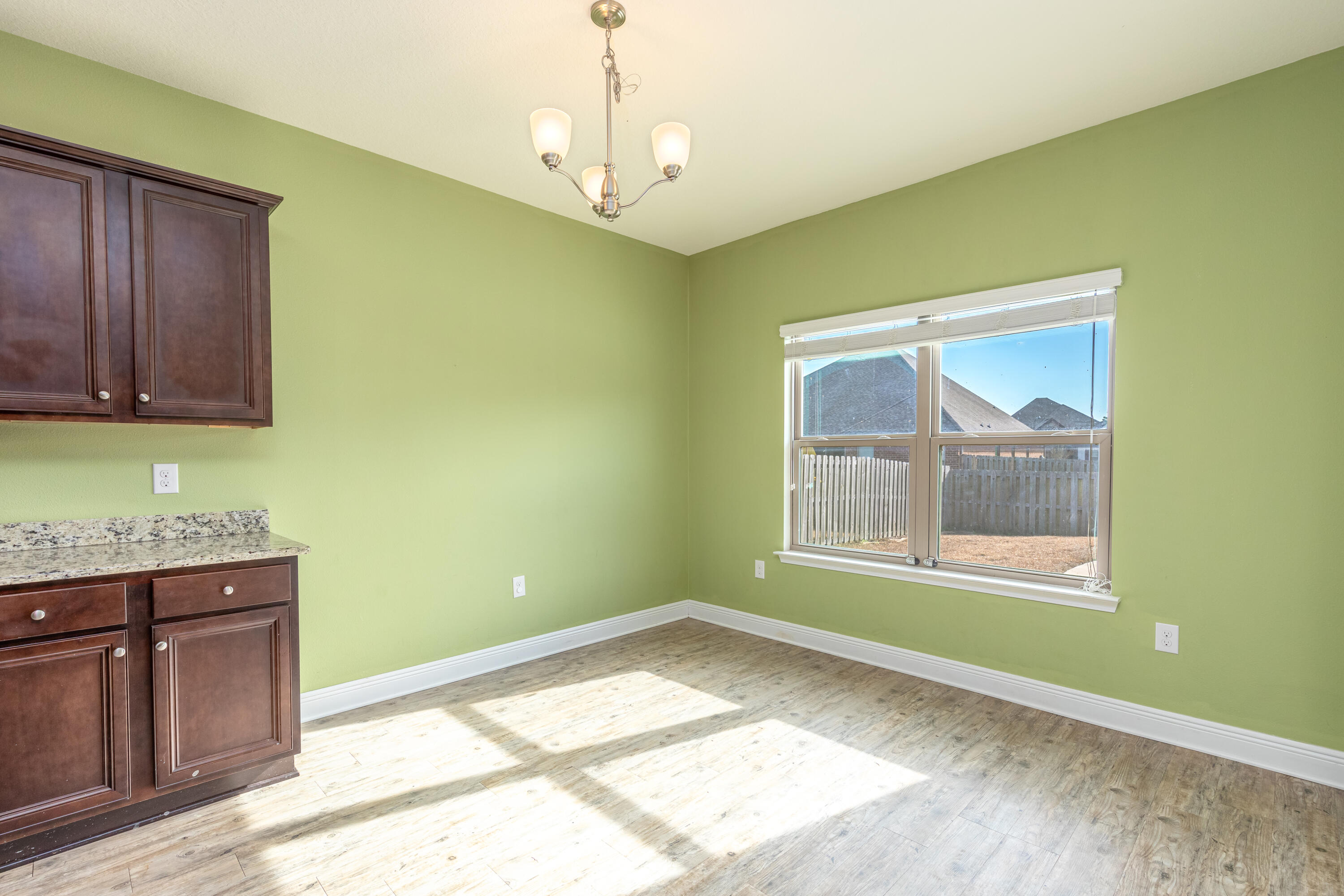 REDSTONE COMMONS - Residential