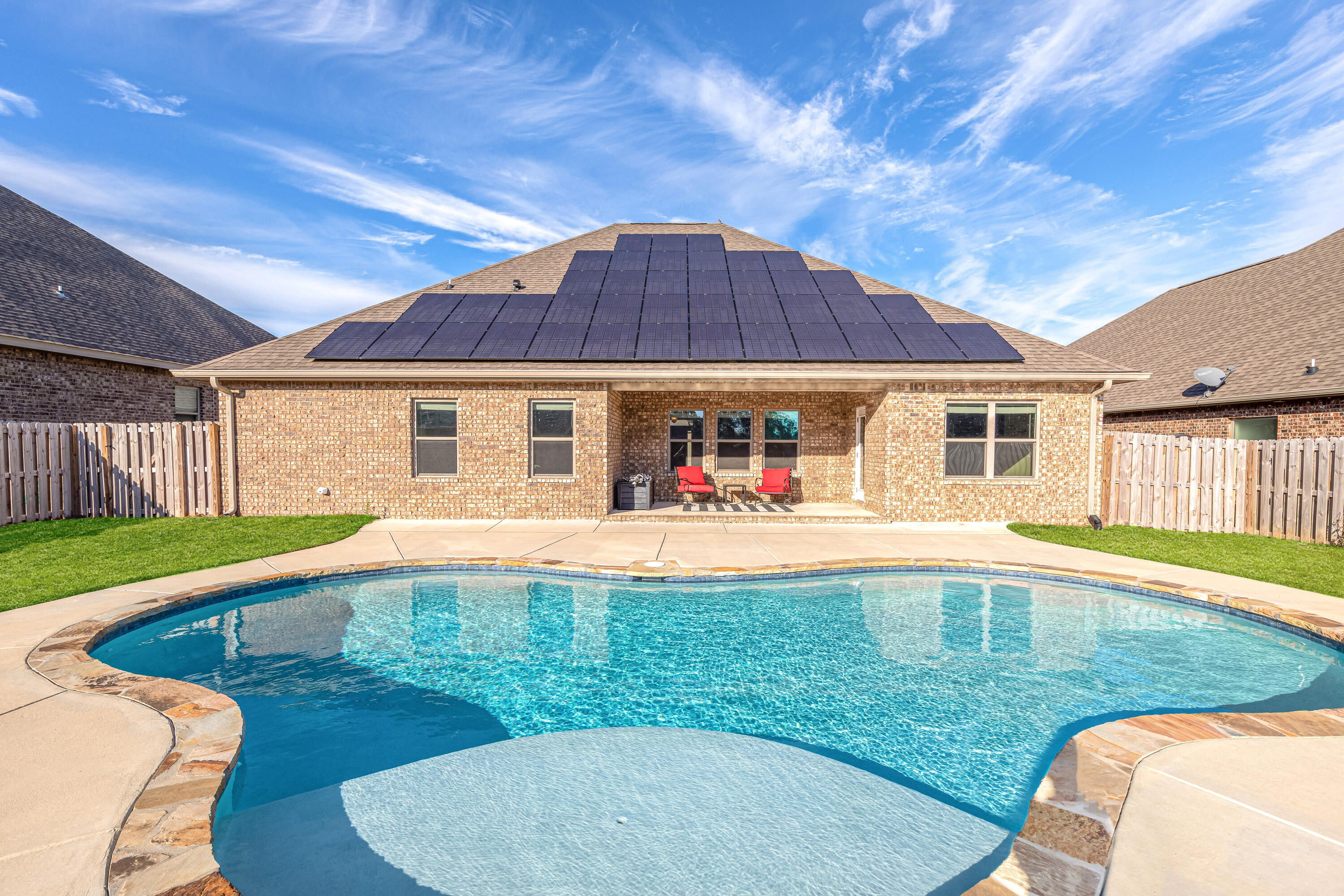 REDSTONE COMMONS - Residential