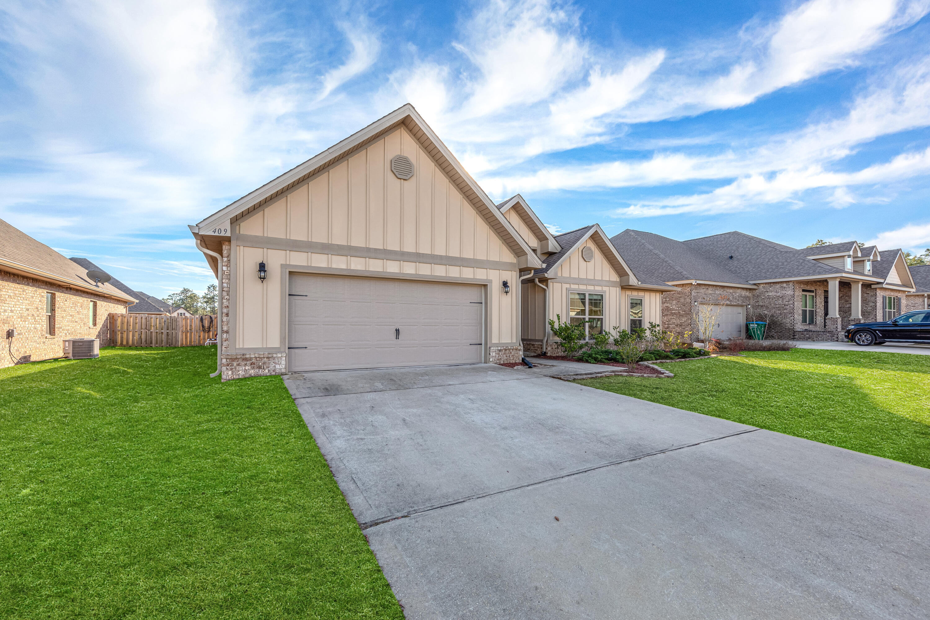 REDSTONE COMMONS - Residential