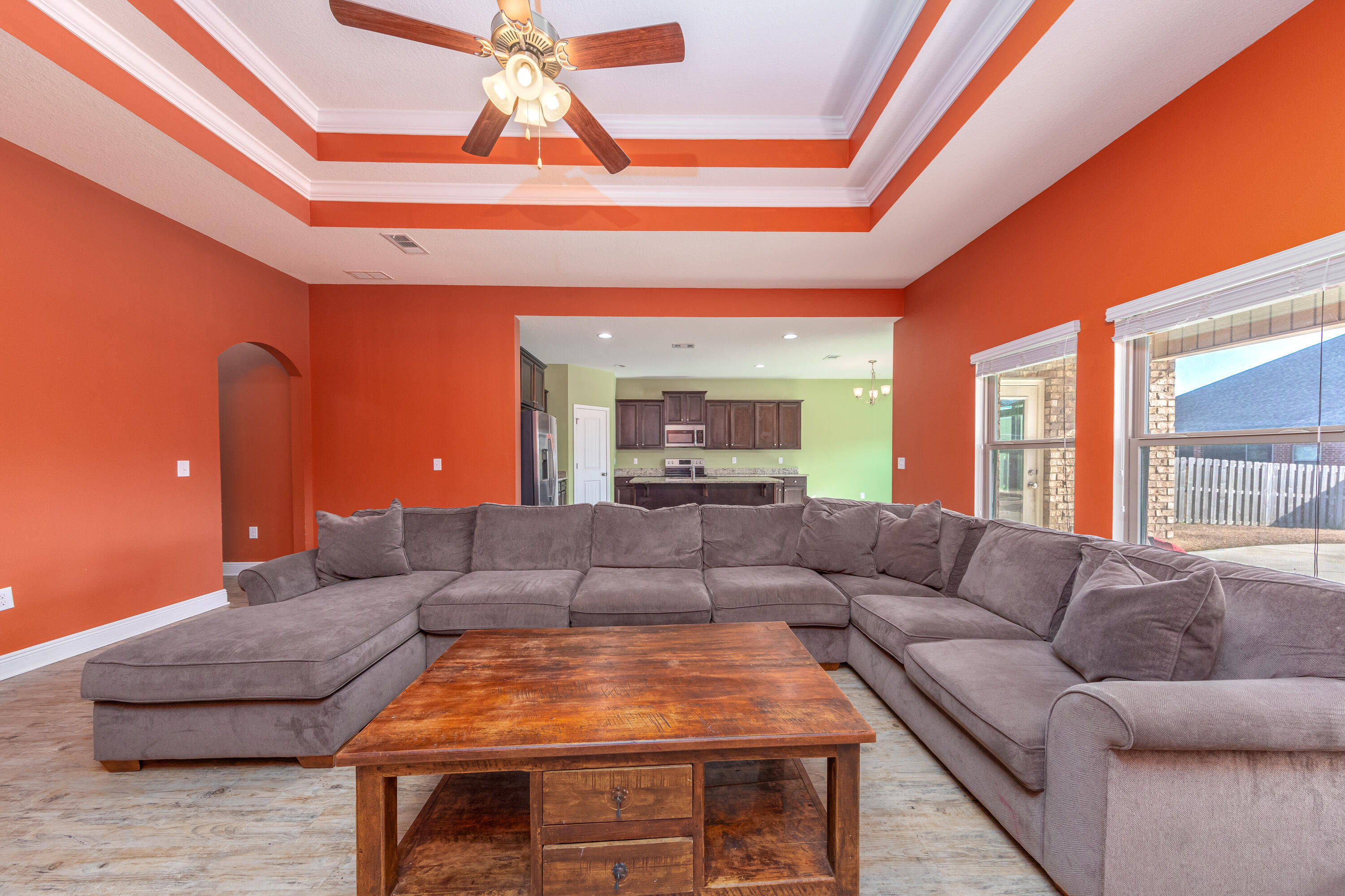 REDSTONE COMMONS - Residential