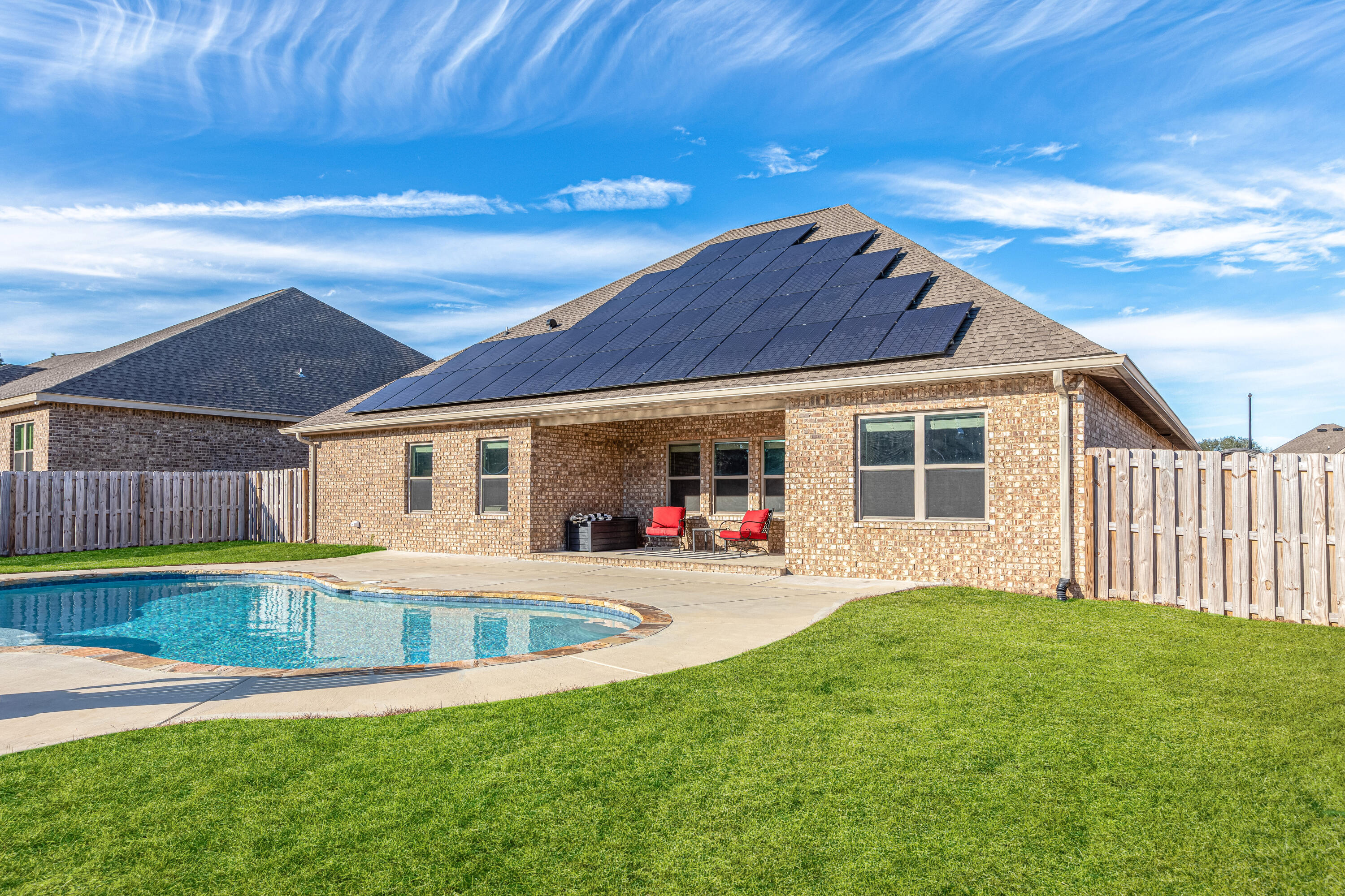 REDSTONE COMMONS - Residential