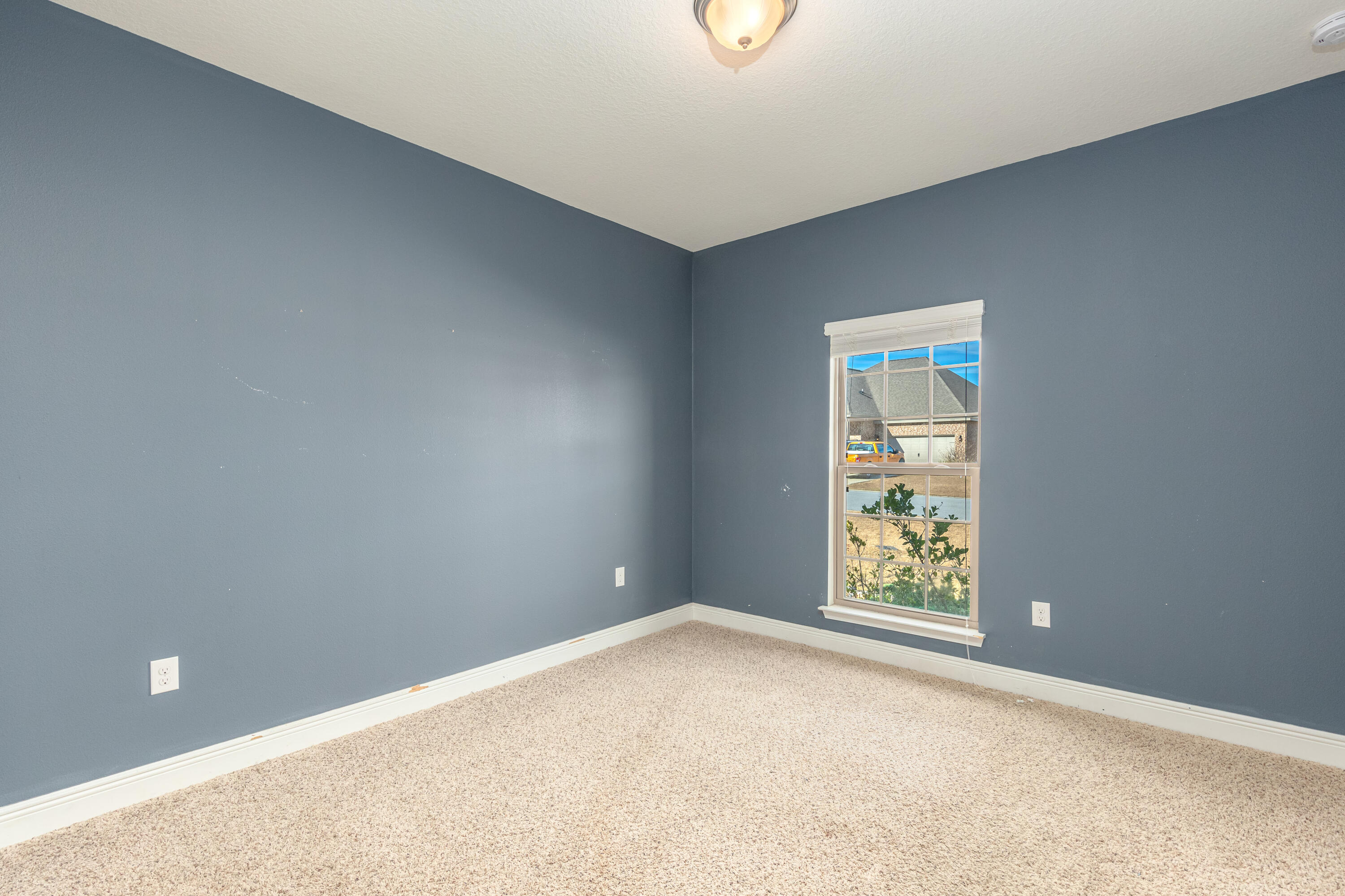 REDSTONE COMMONS - Residential