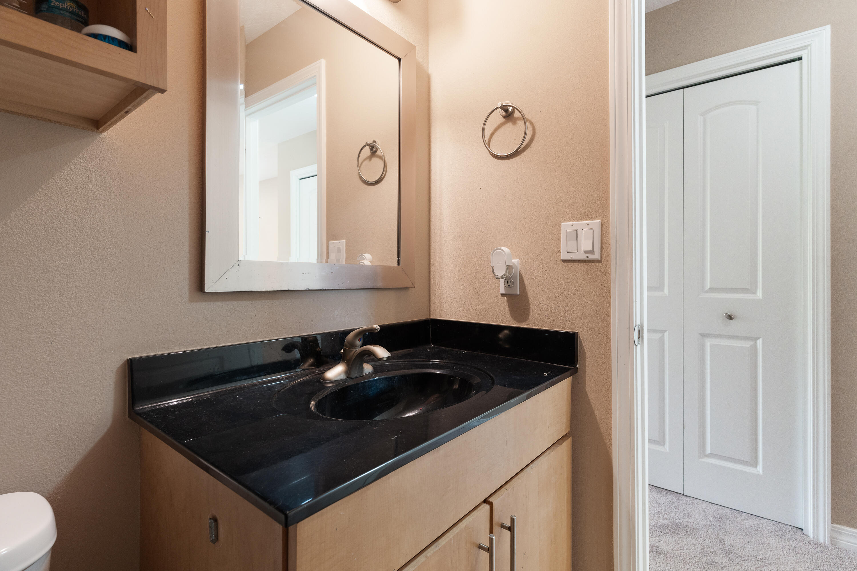 NORTH RIDGE CREEK S/D - Residential