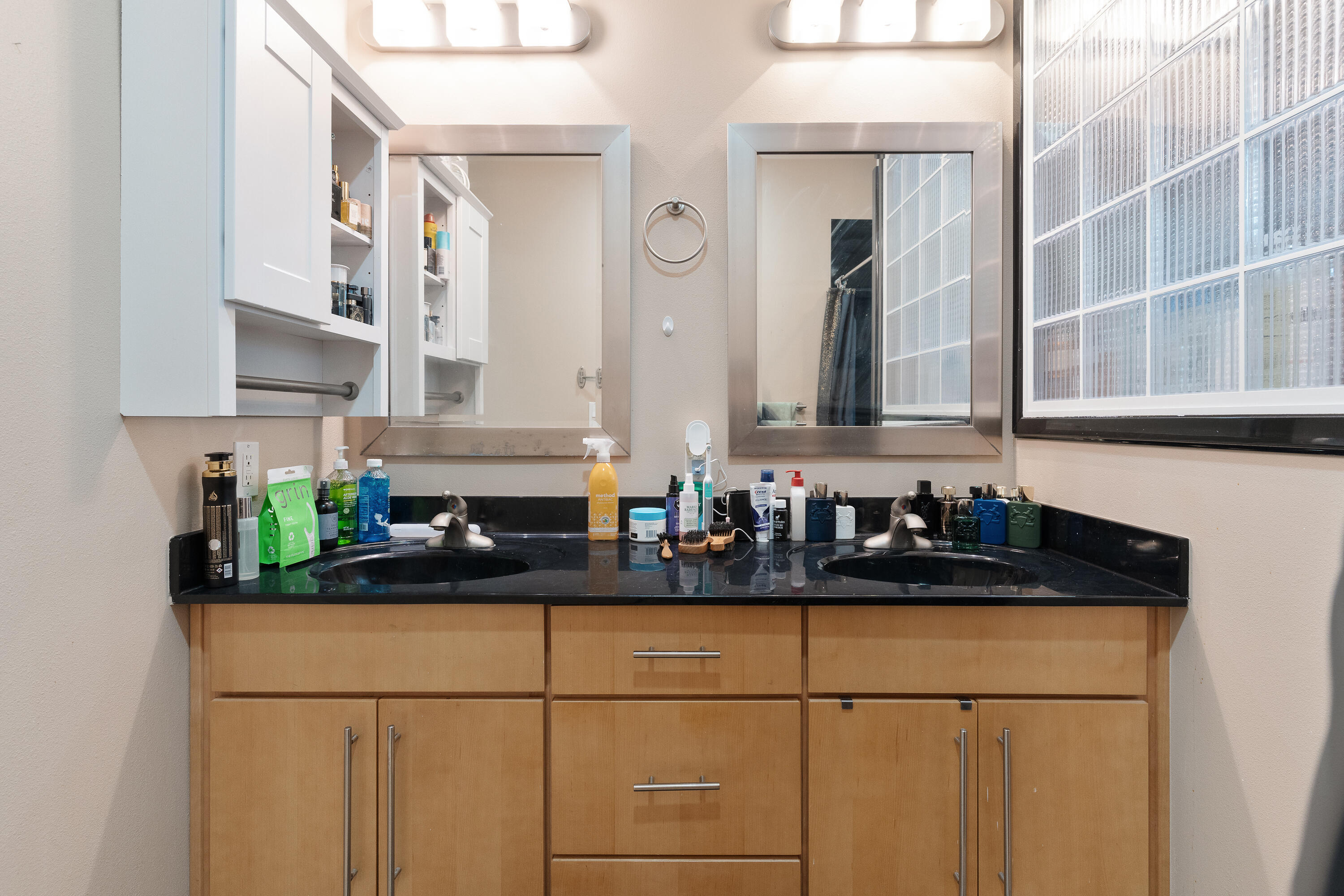 NORTH RIDGE CREEK S/D - Residential