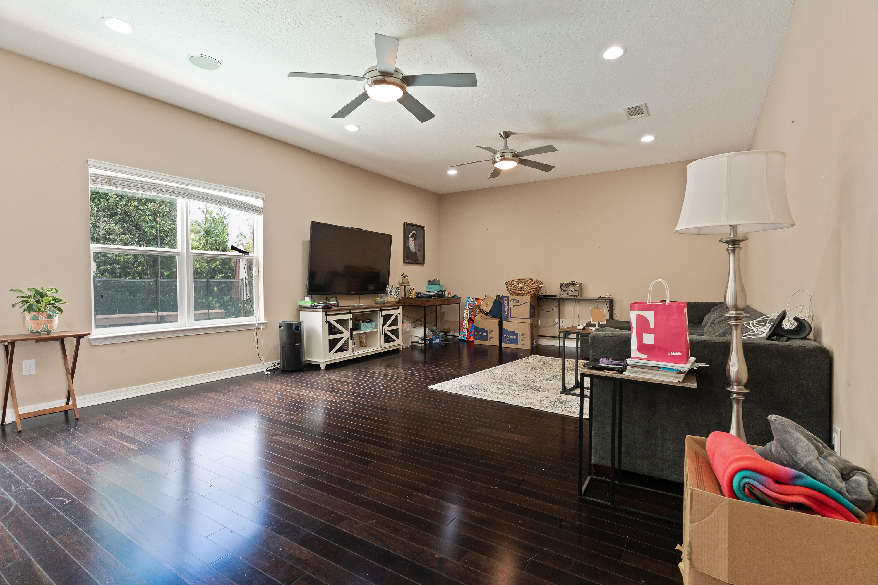 NORTH RIDGE CREEK S/D - Residential