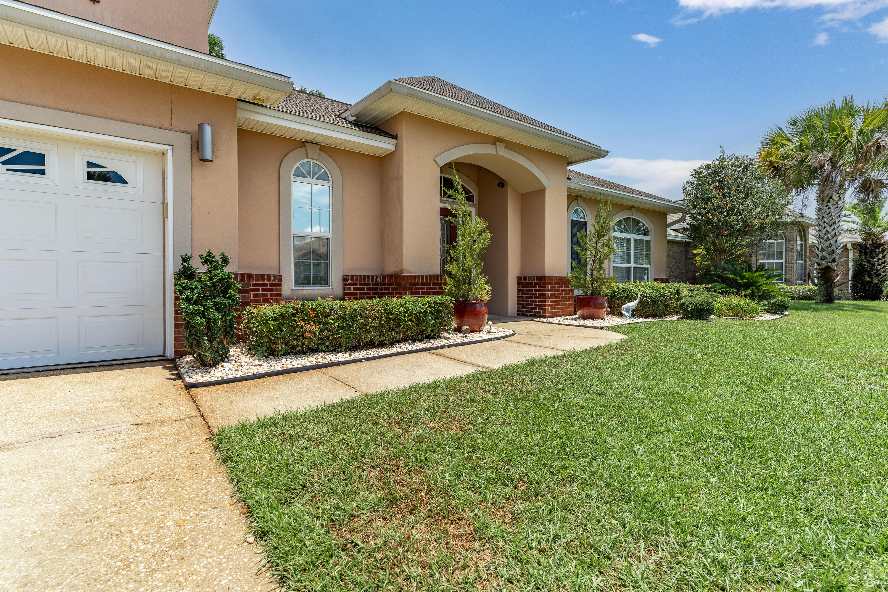 NORTH RIDGE CREEK S/D - Residential
