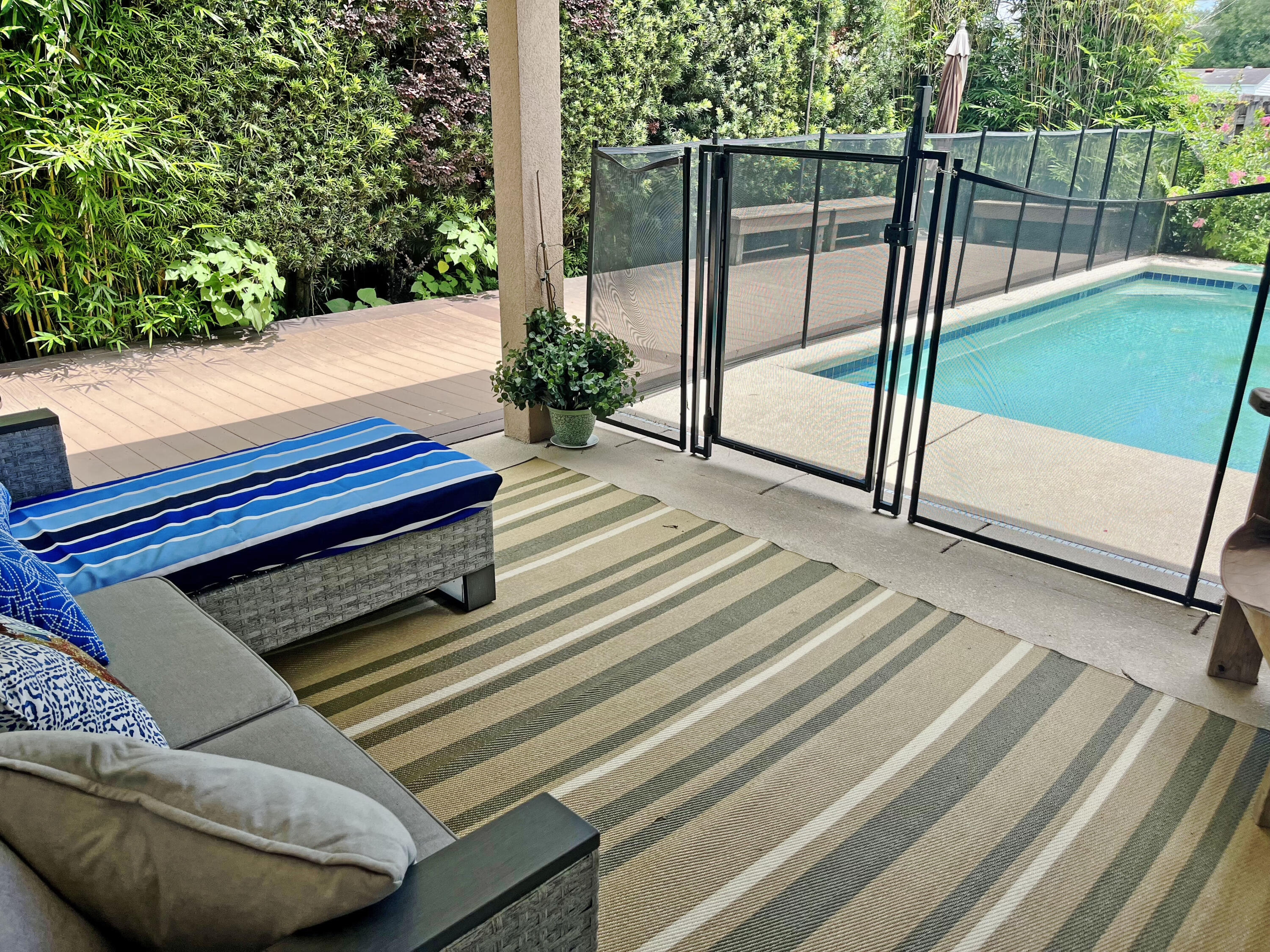 NORTH RIDGE CREEK S/D - Residential