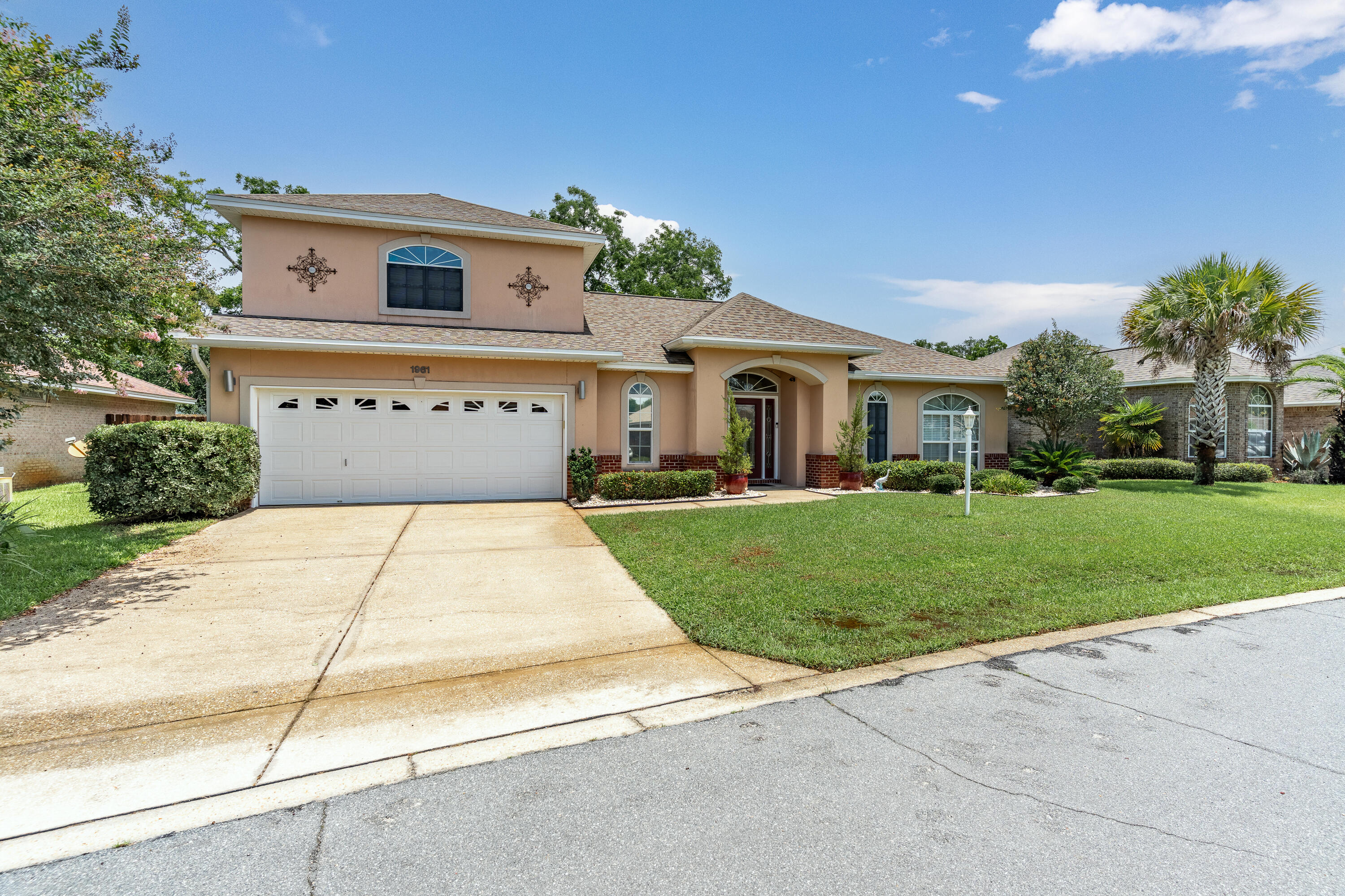 NORTH RIDGE CREEK S/D - Residential