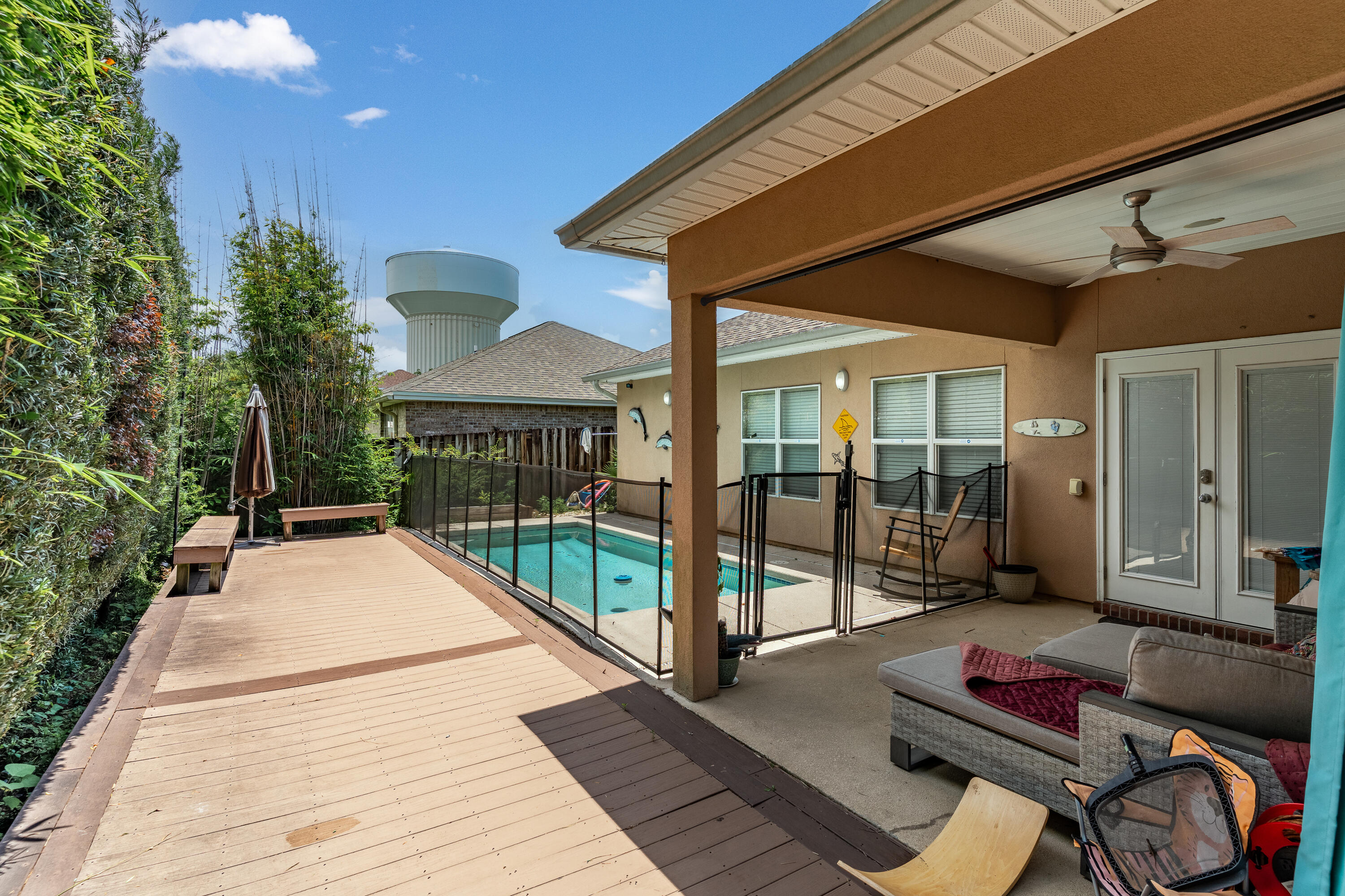NORTH RIDGE CREEK S/D - Residential