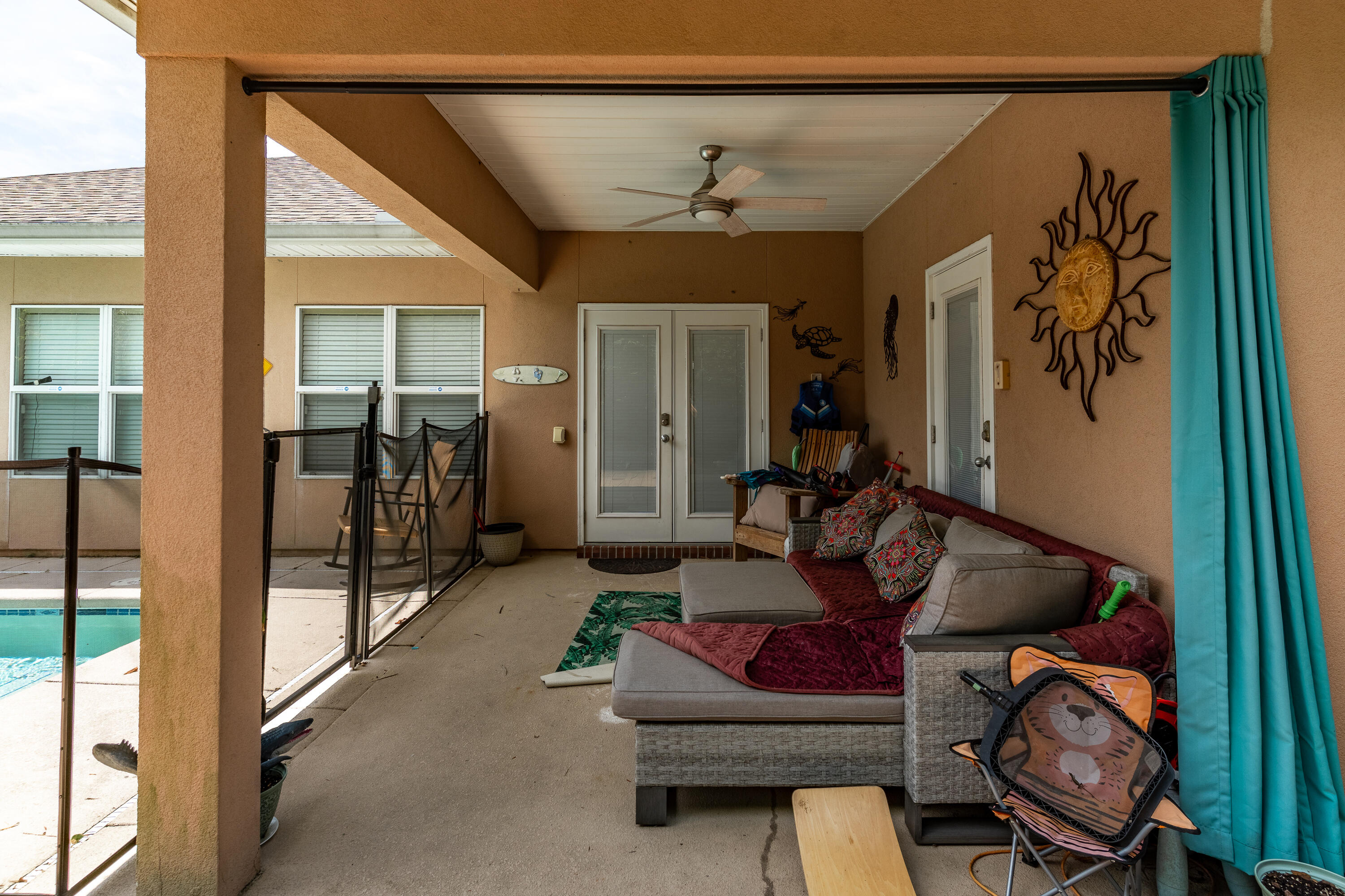 NORTH RIDGE CREEK S/D - Residential
