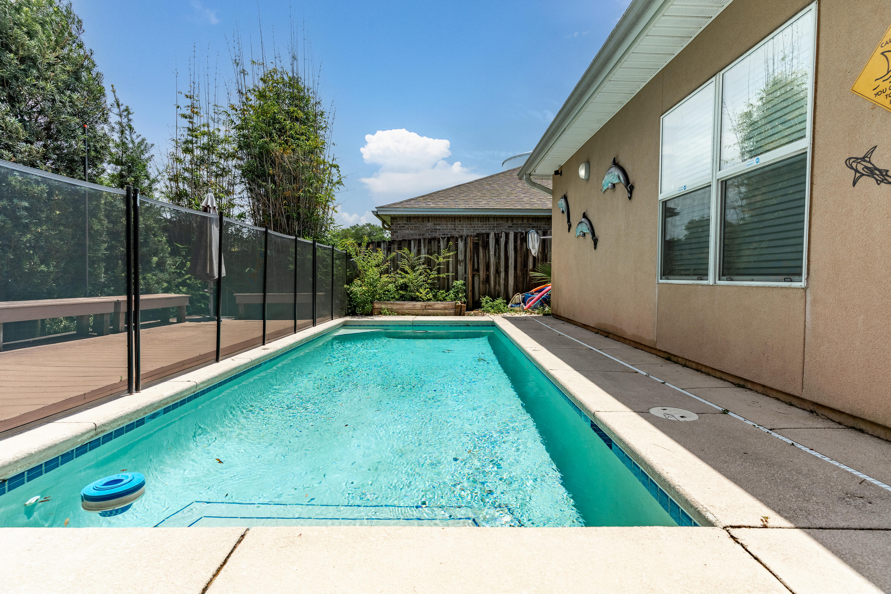 NORTH RIDGE CREEK S/D - Residential