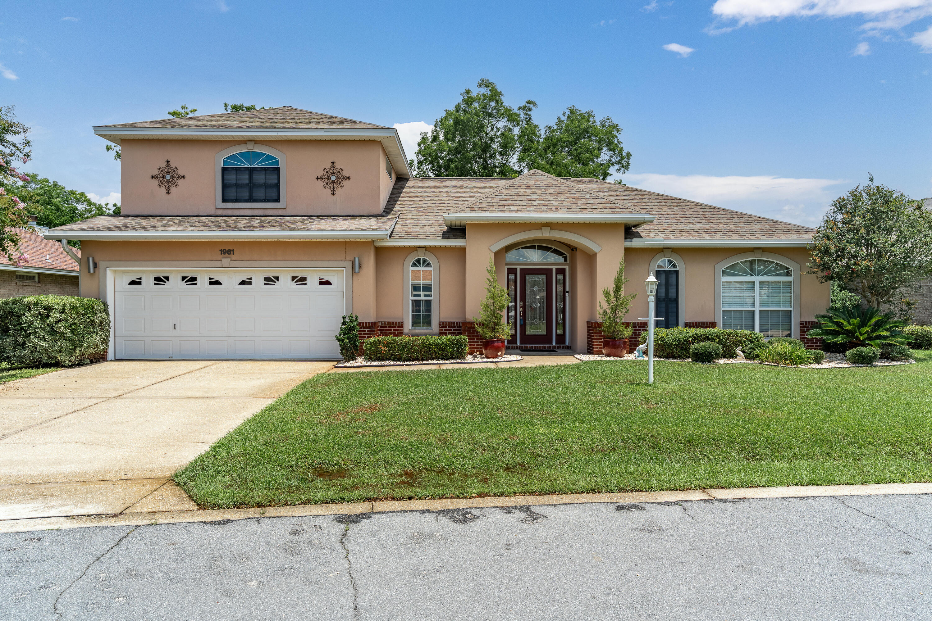 NORTH RIDGE CREEK S/D - Residential