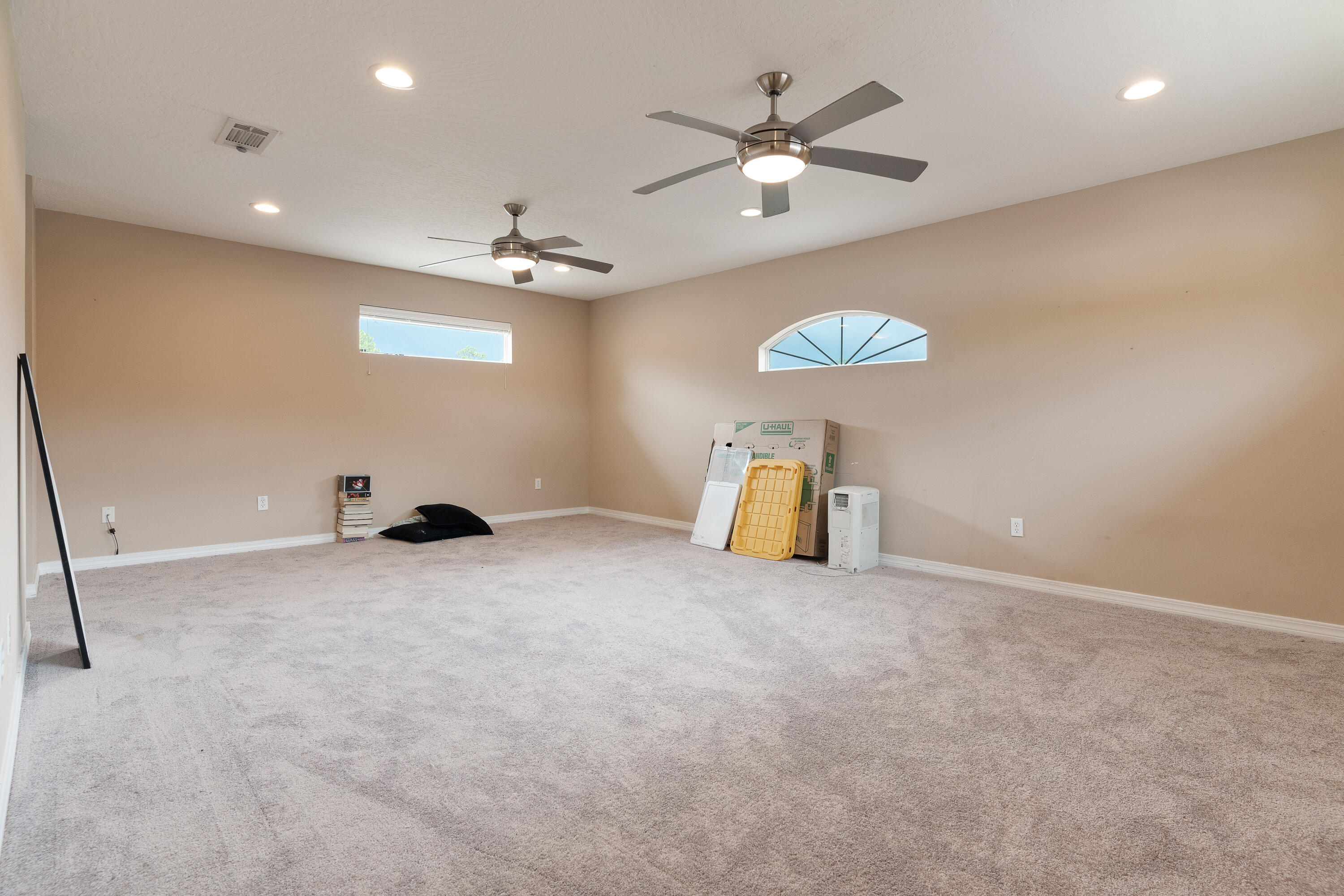 NORTH RIDGE CREEK S/D - Residential
