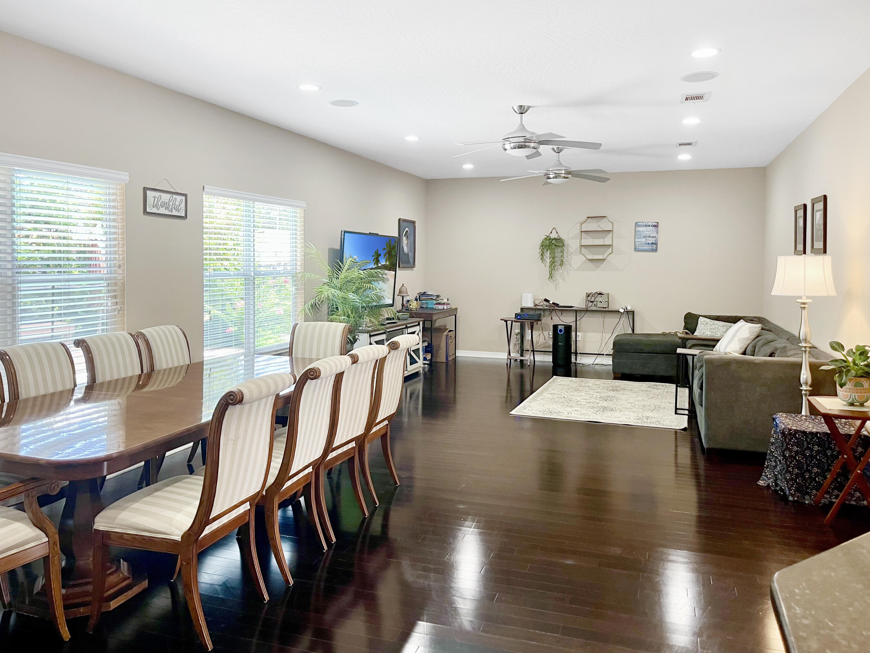 NORTH RIDGE CREEK S/D - Residential