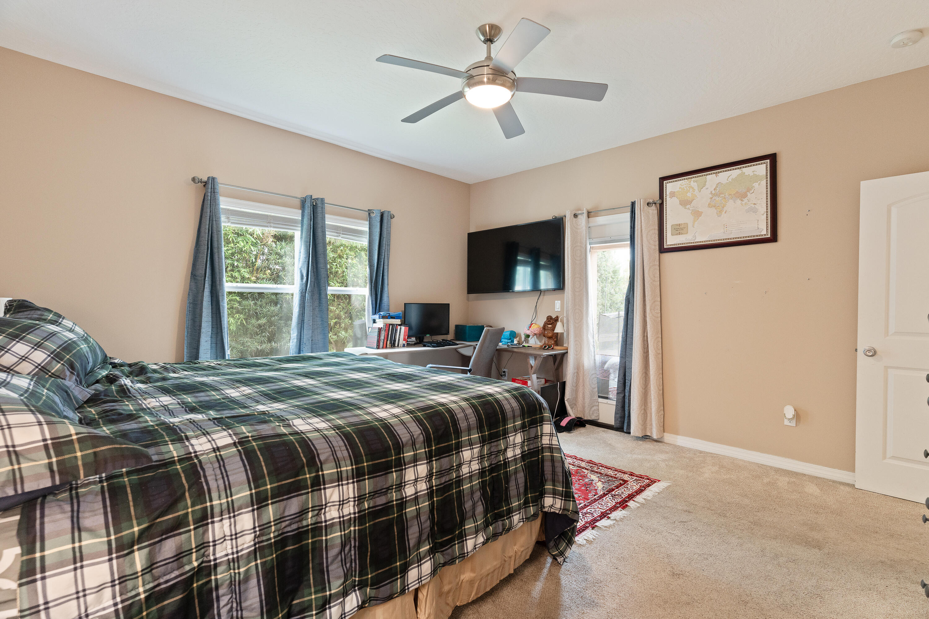 NORTH RIDGE CREEK S/D - Residential