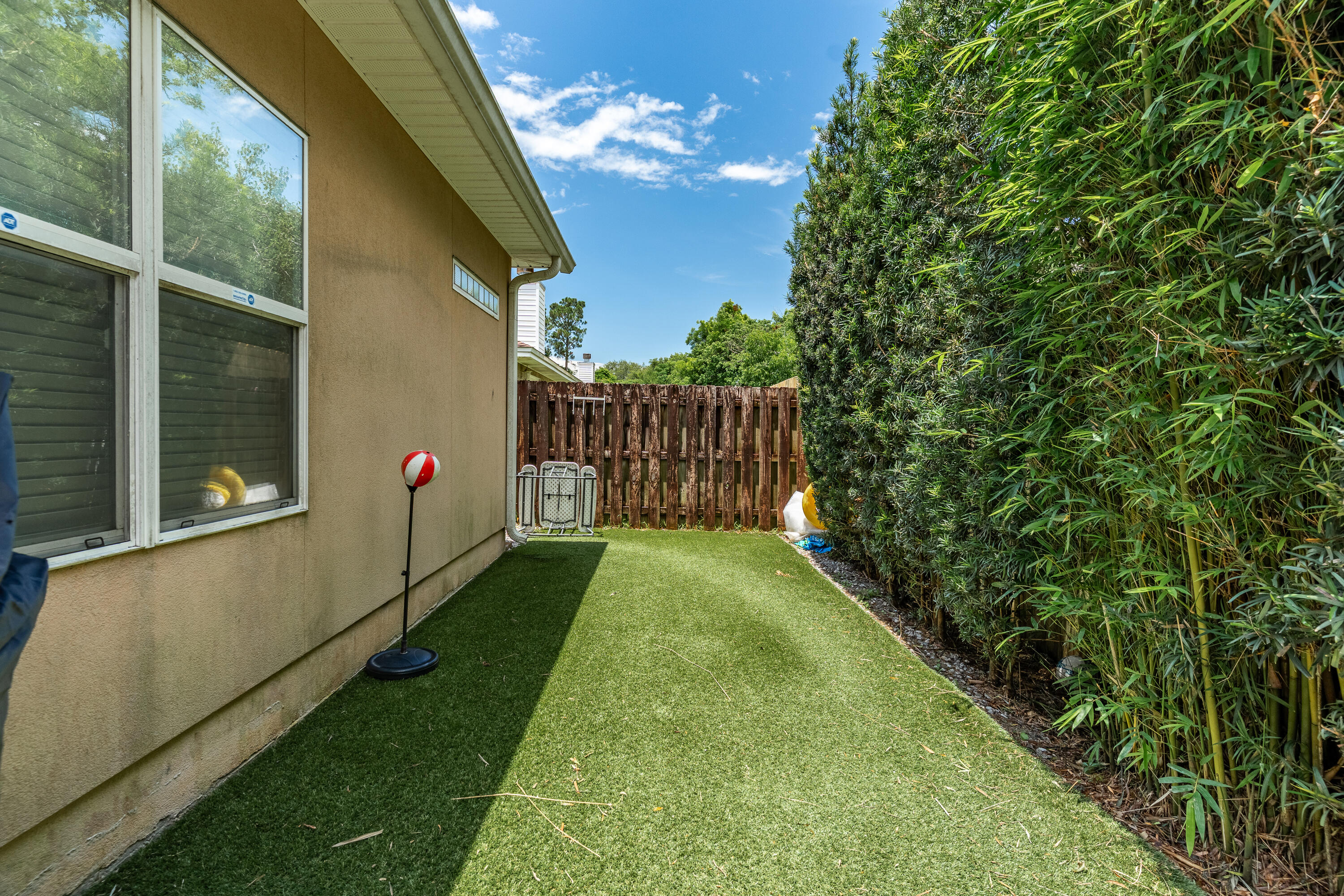 NORTH RIDGE CREEK S/D - Residential