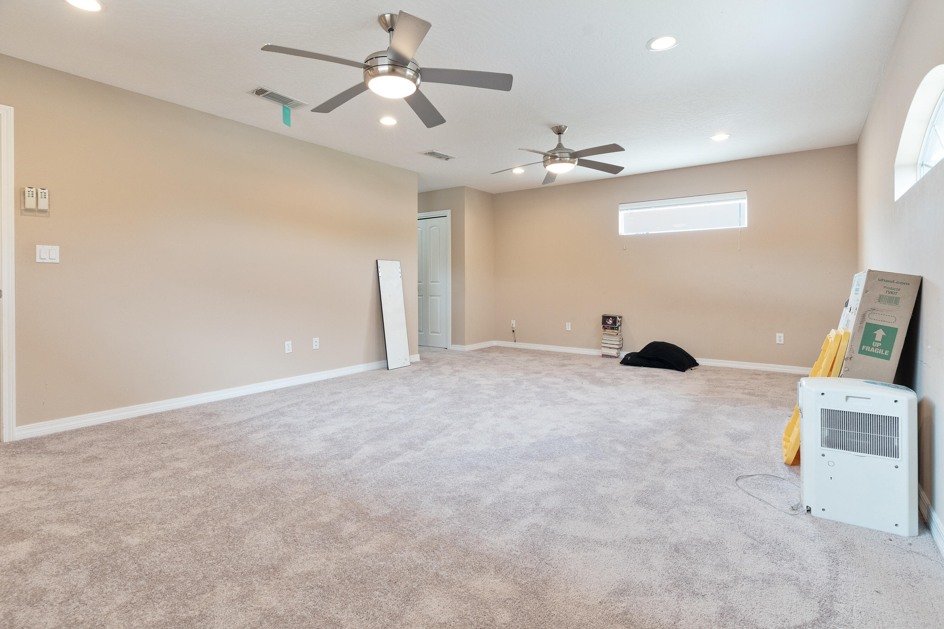 NORTH RIDGE CREEK S/D - Residential