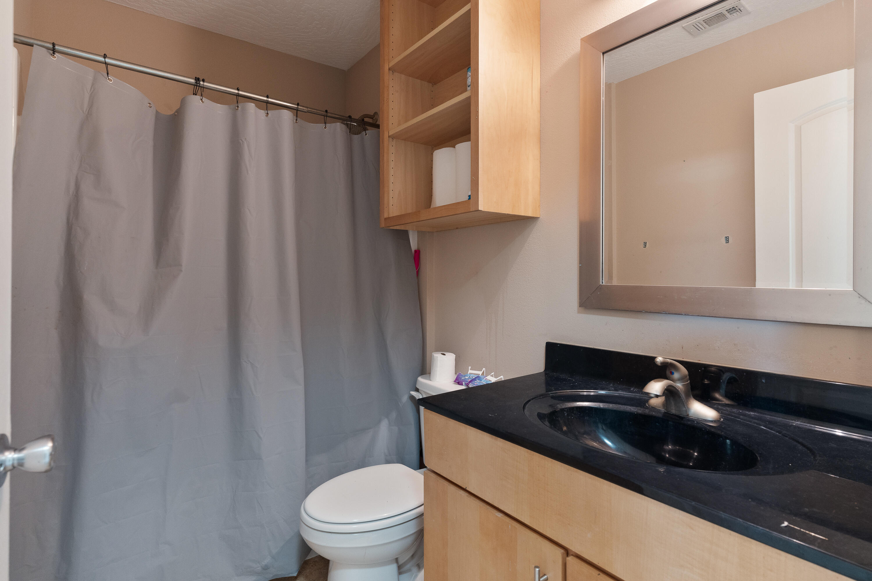 NORTH RIDGE CREEK S/D - Residential