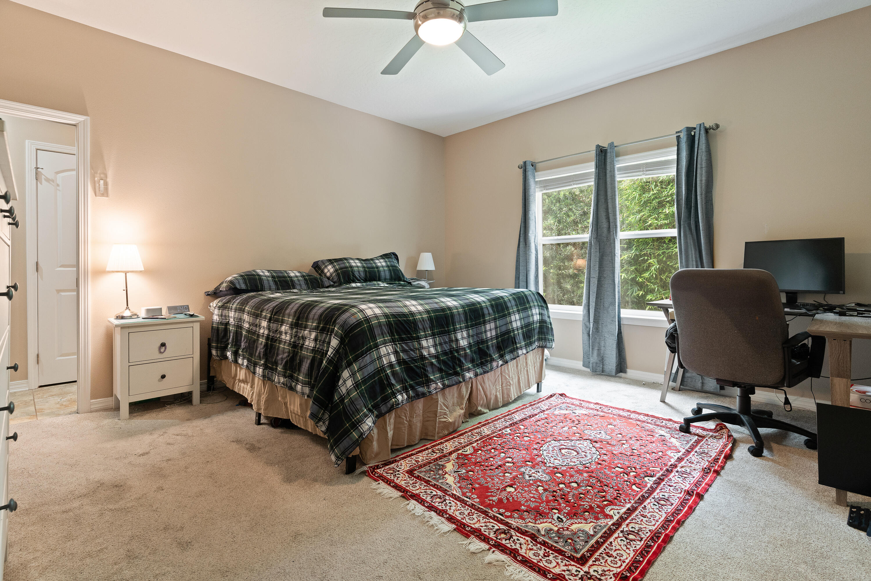 NORTH RIDGE CREEK S/D - Residential