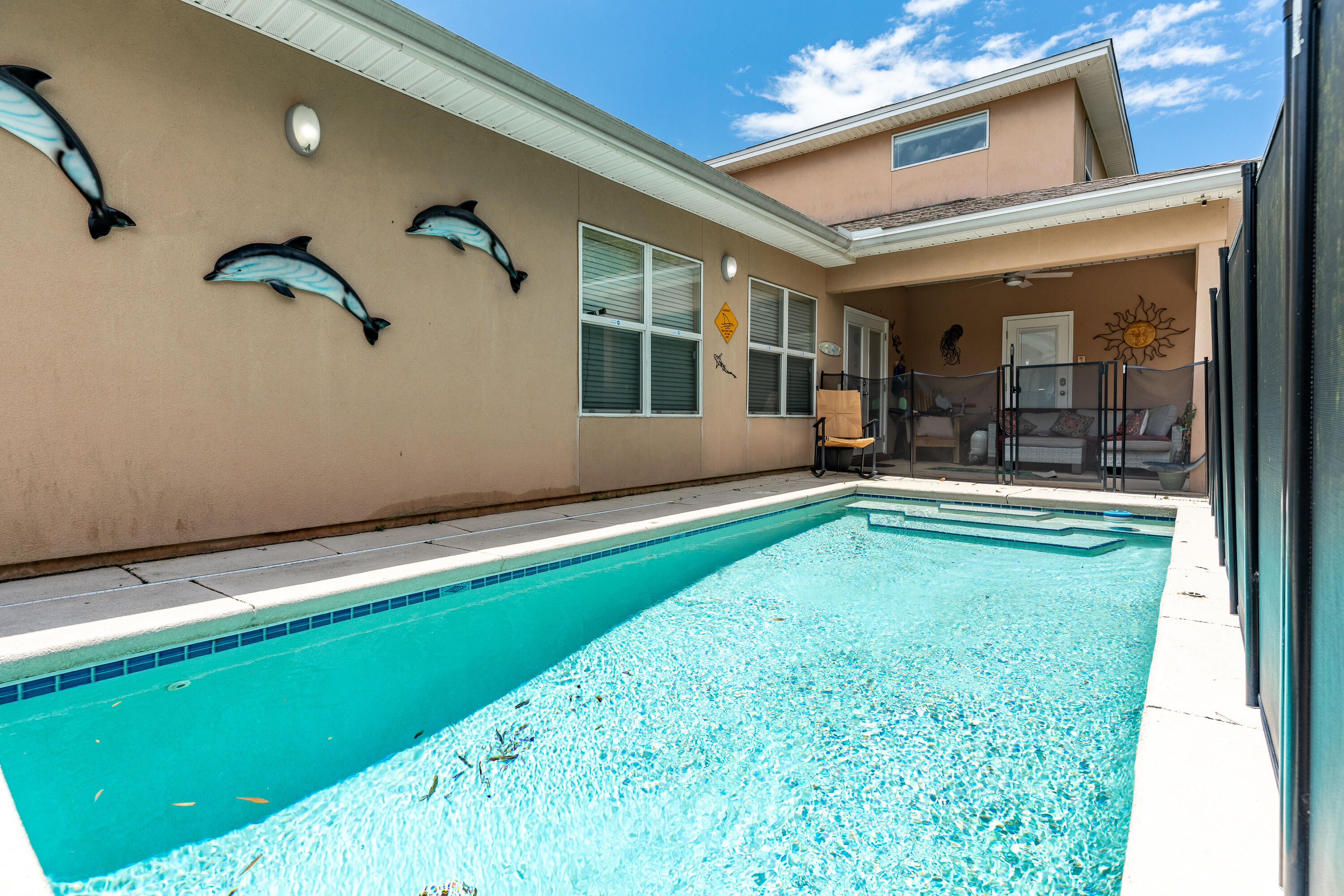 NORTH RIDGE CREEK S/D - Residential