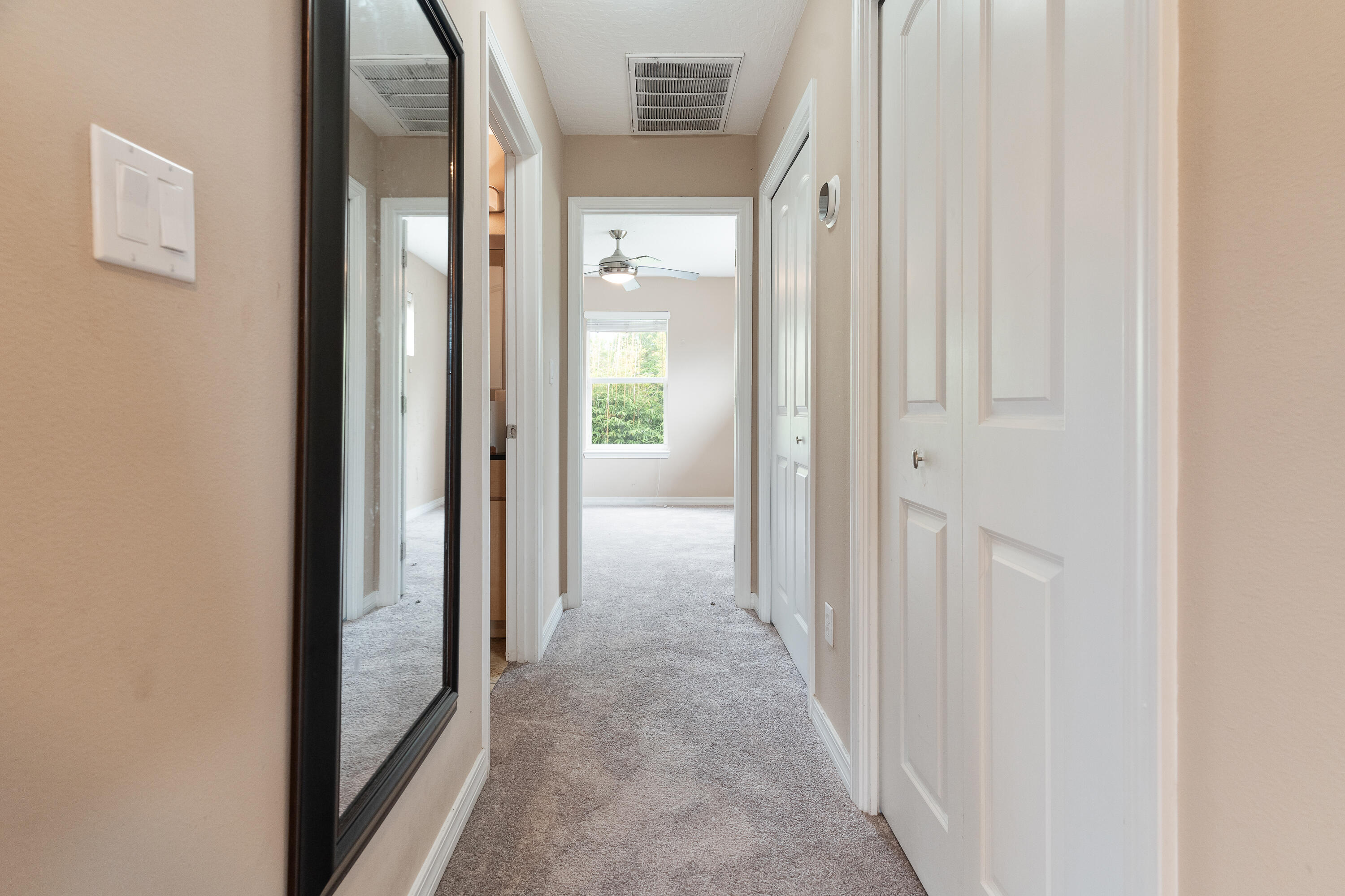 NORTH RIDGE CREEK S/D - Residential