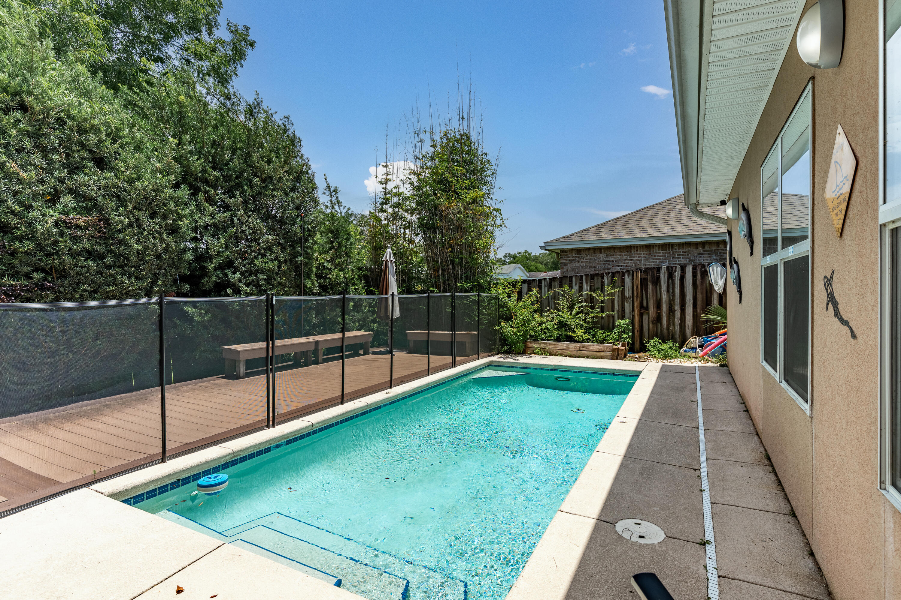NORTH RIDGE CREEK S/D - Residential