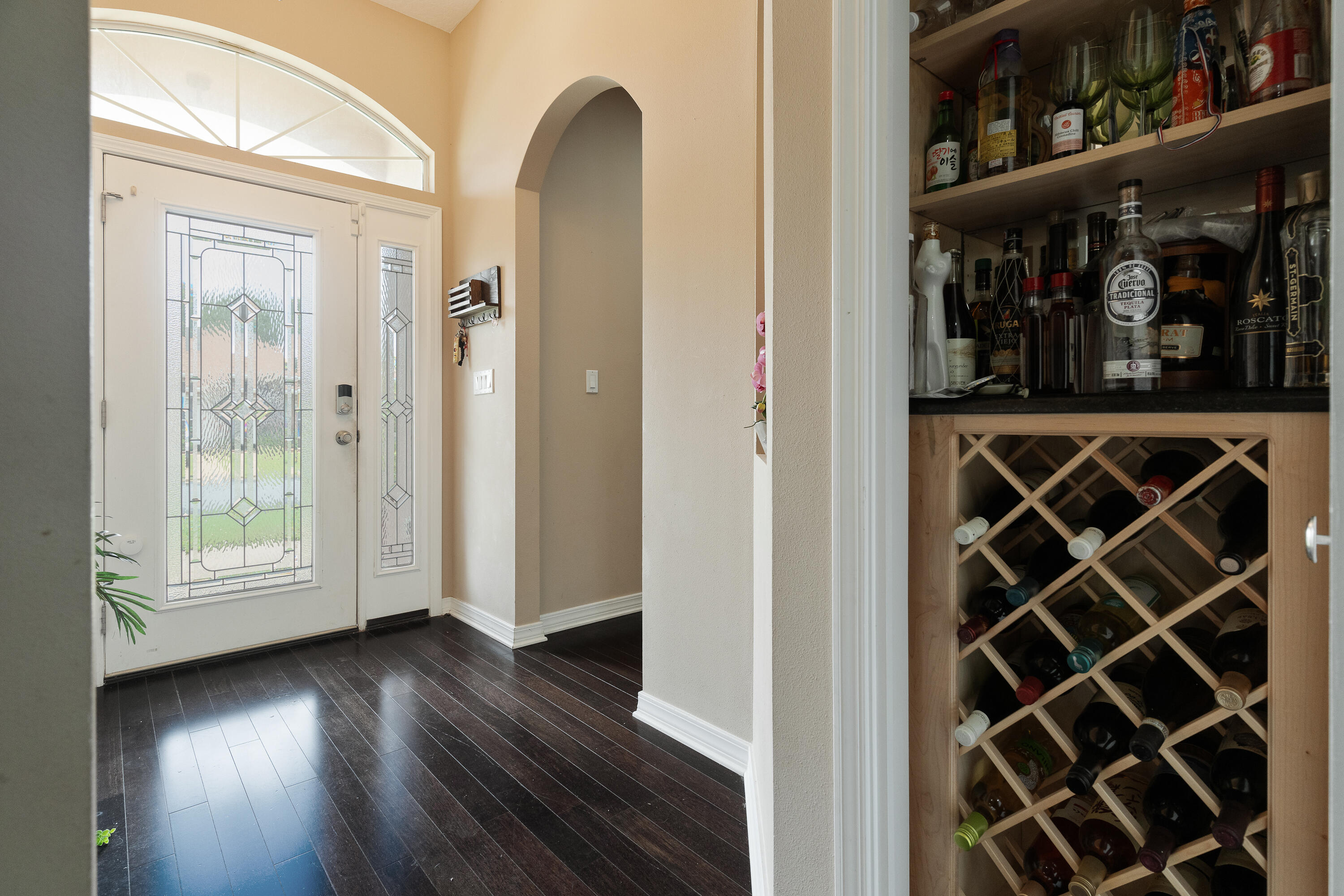 NORTH RIDGE CREEK S/D - Residential