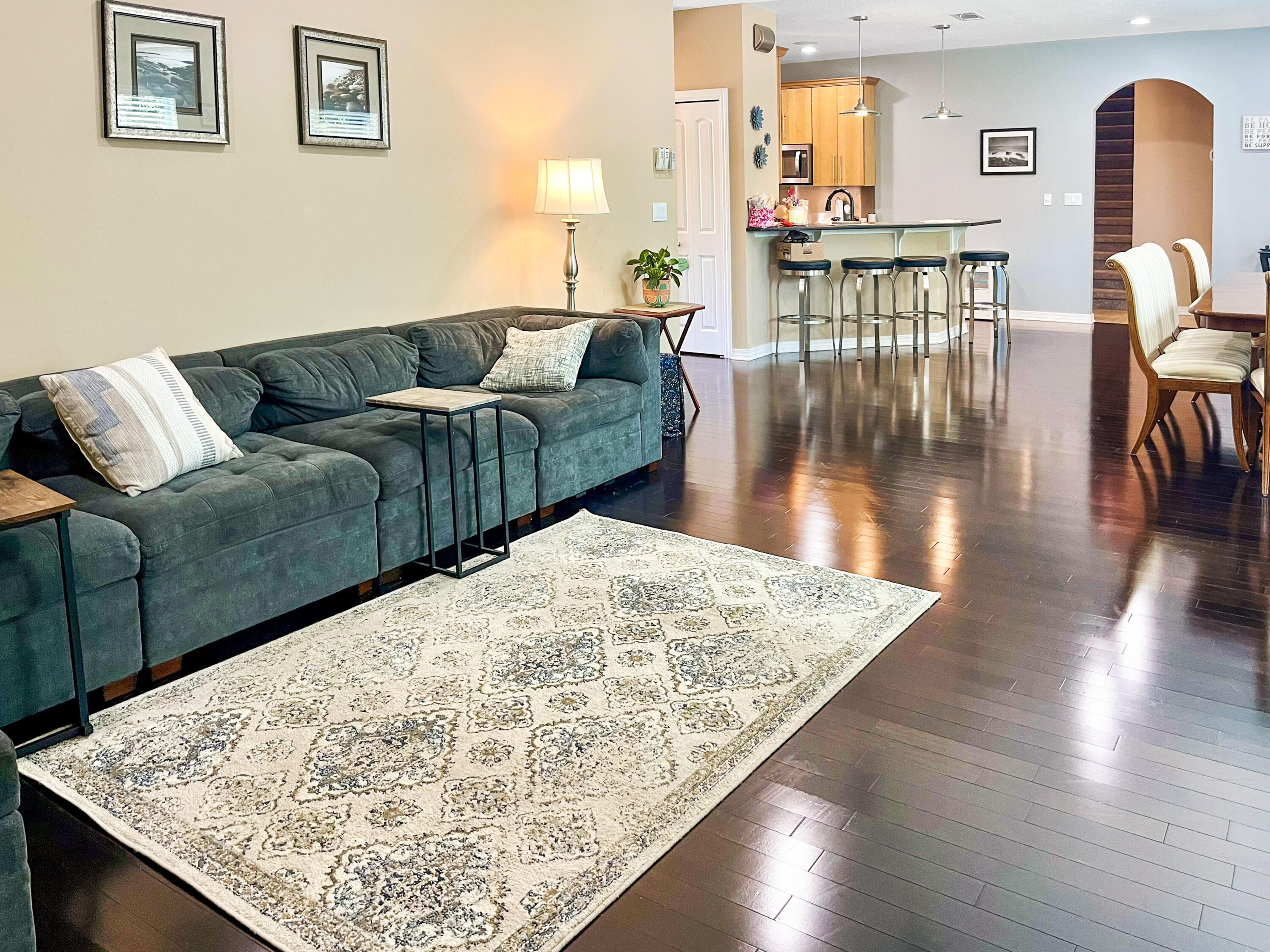 NORTH RIDGE CREEK S/D - Residential
