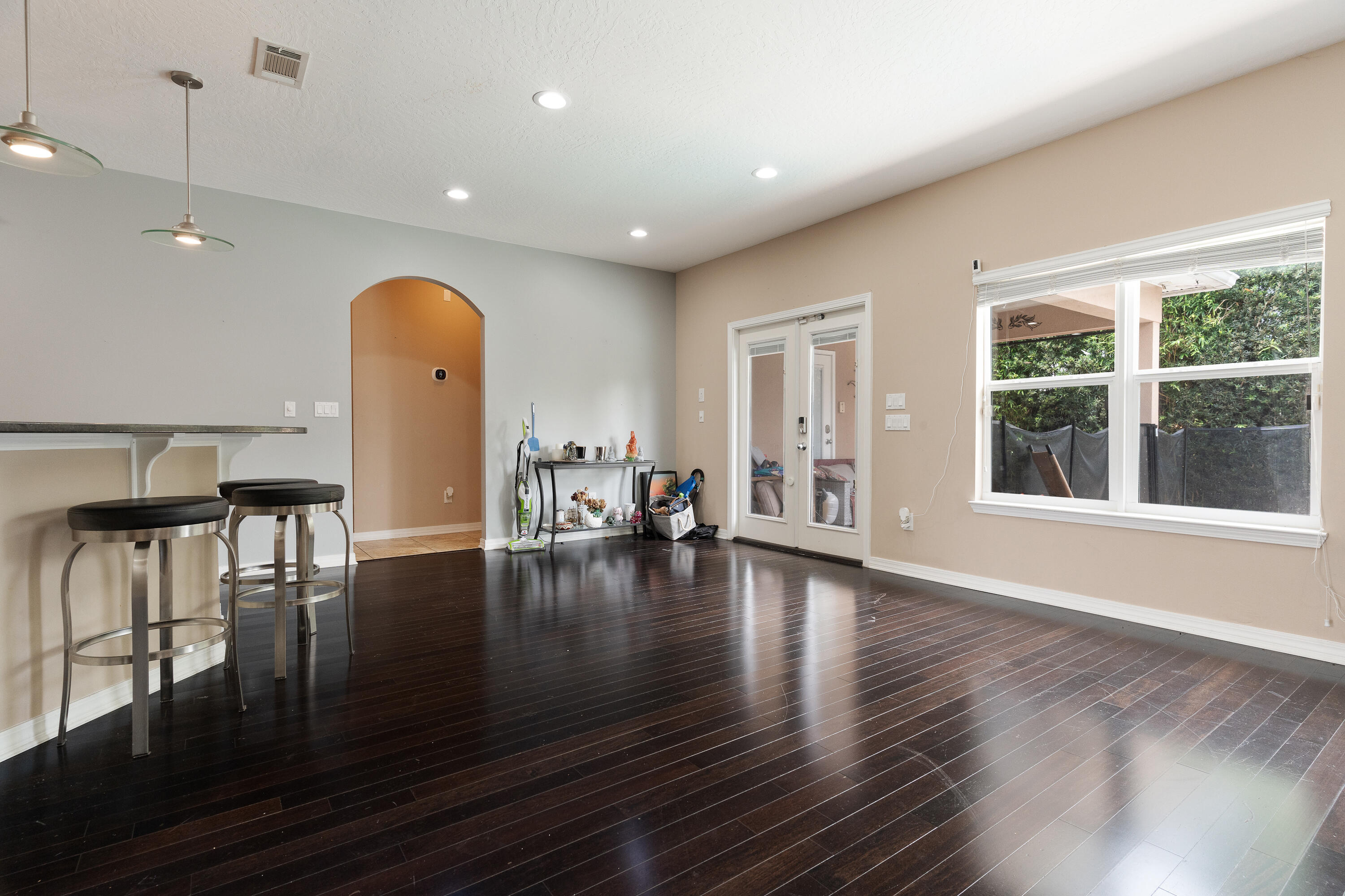 NORTH RIDGE CREEK S/D - Residential