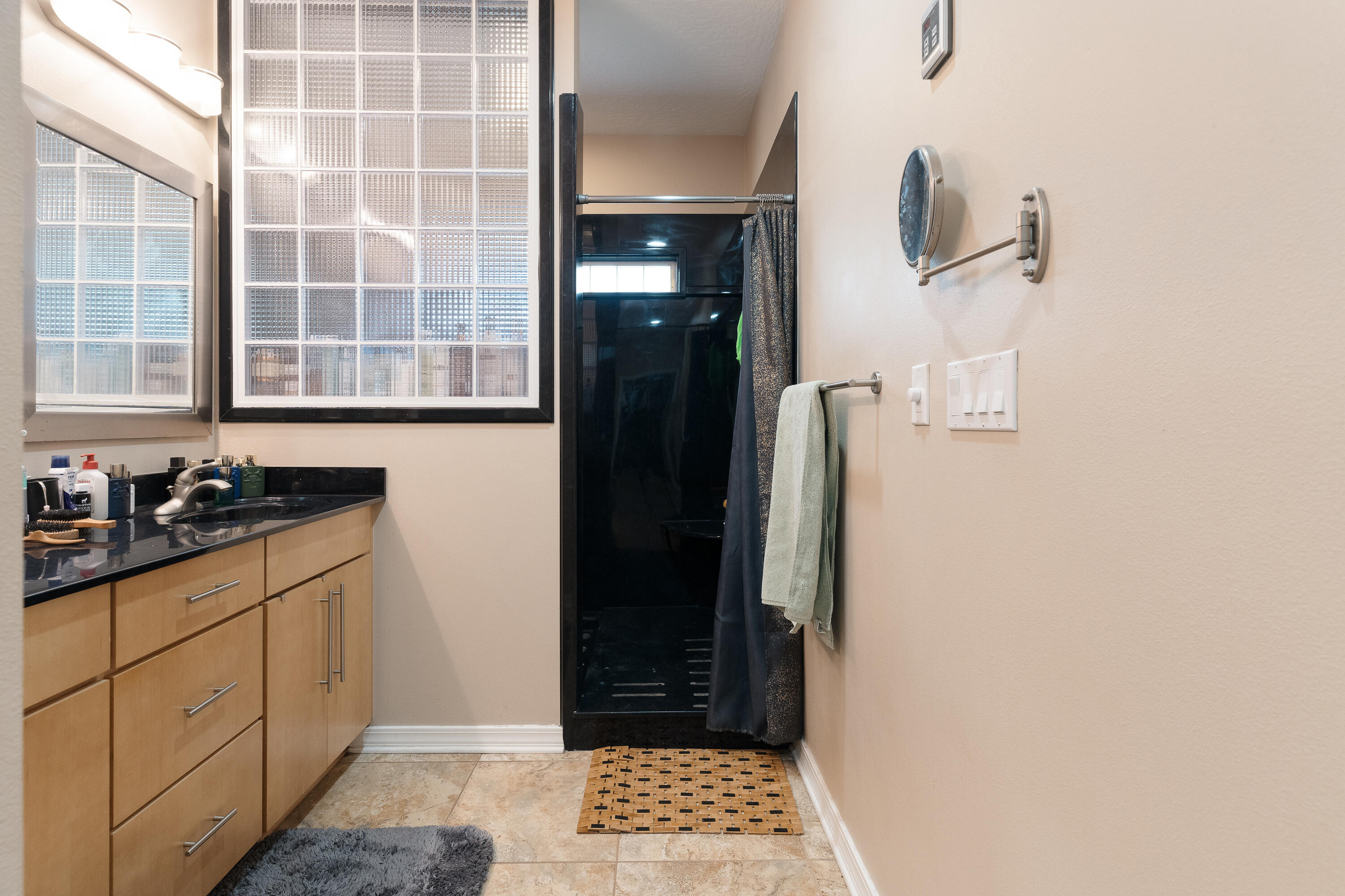 NORTH RIDGE CREEK S/D - Residential